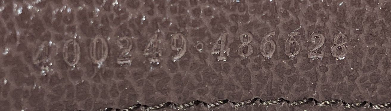 Gucci Dionysus Bag Size ONE SIZE - 6 Thumbnail