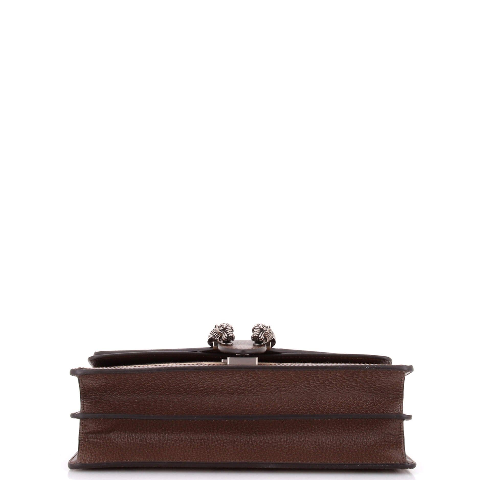 Gucci Dionysus Bag Size ONE SIZE - 4 Thumbnail