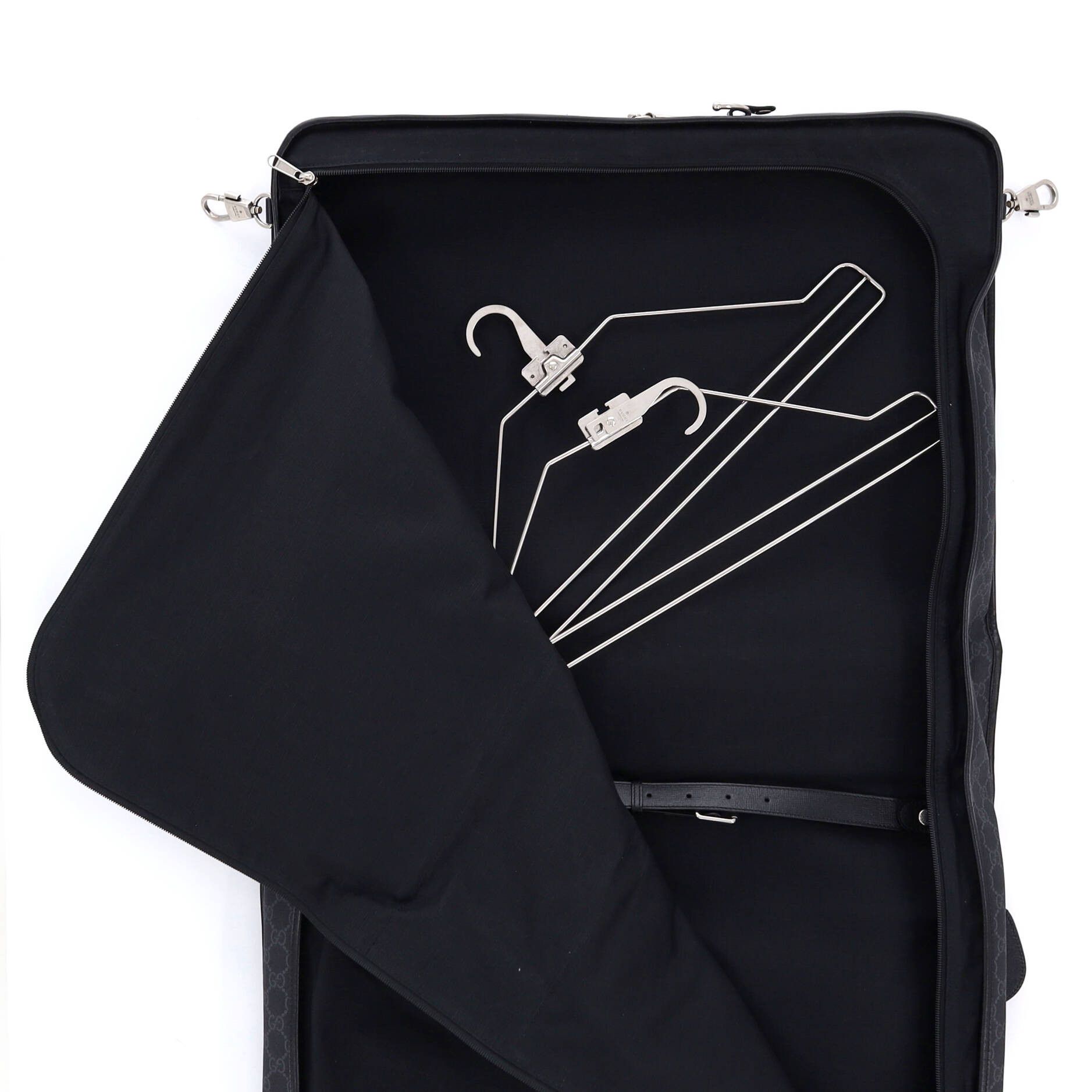 Gucci Retro Interlocking G Garment Bag Size ONE SIZE - 5 Thumbnail