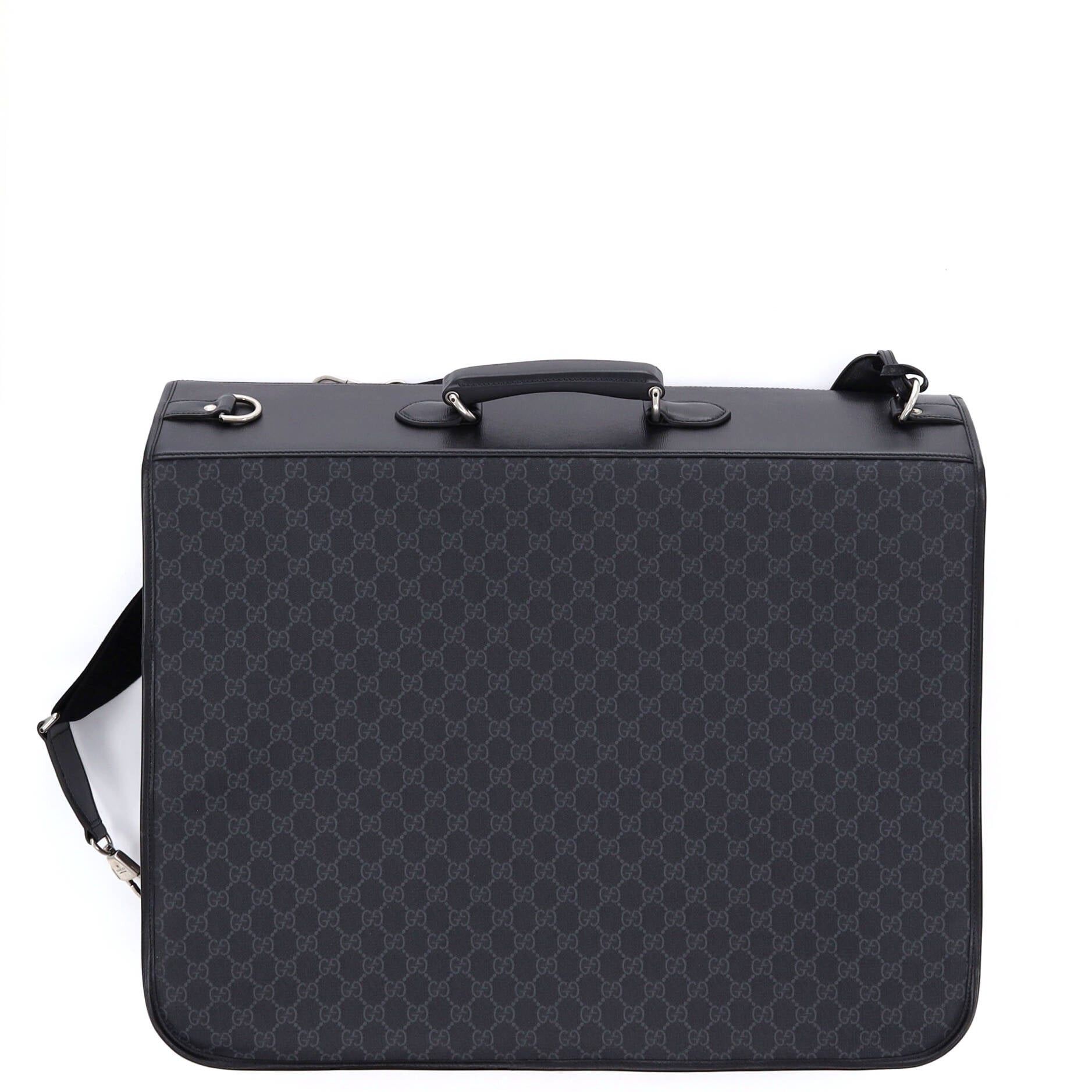 Gucci Retro Interlocking G Garment Bag Size ONE SIZE - 3 Thumbnail