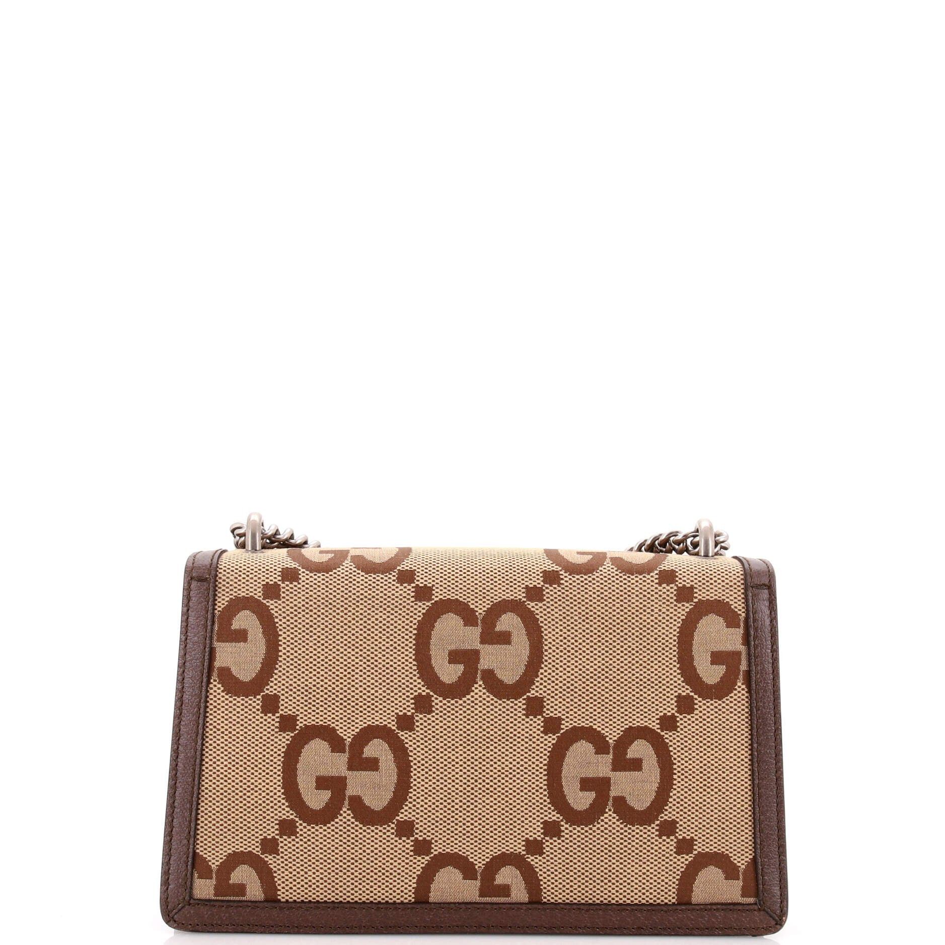 Gucci Dionysus Bag Size ONE SIZE - 3 Thumbnail