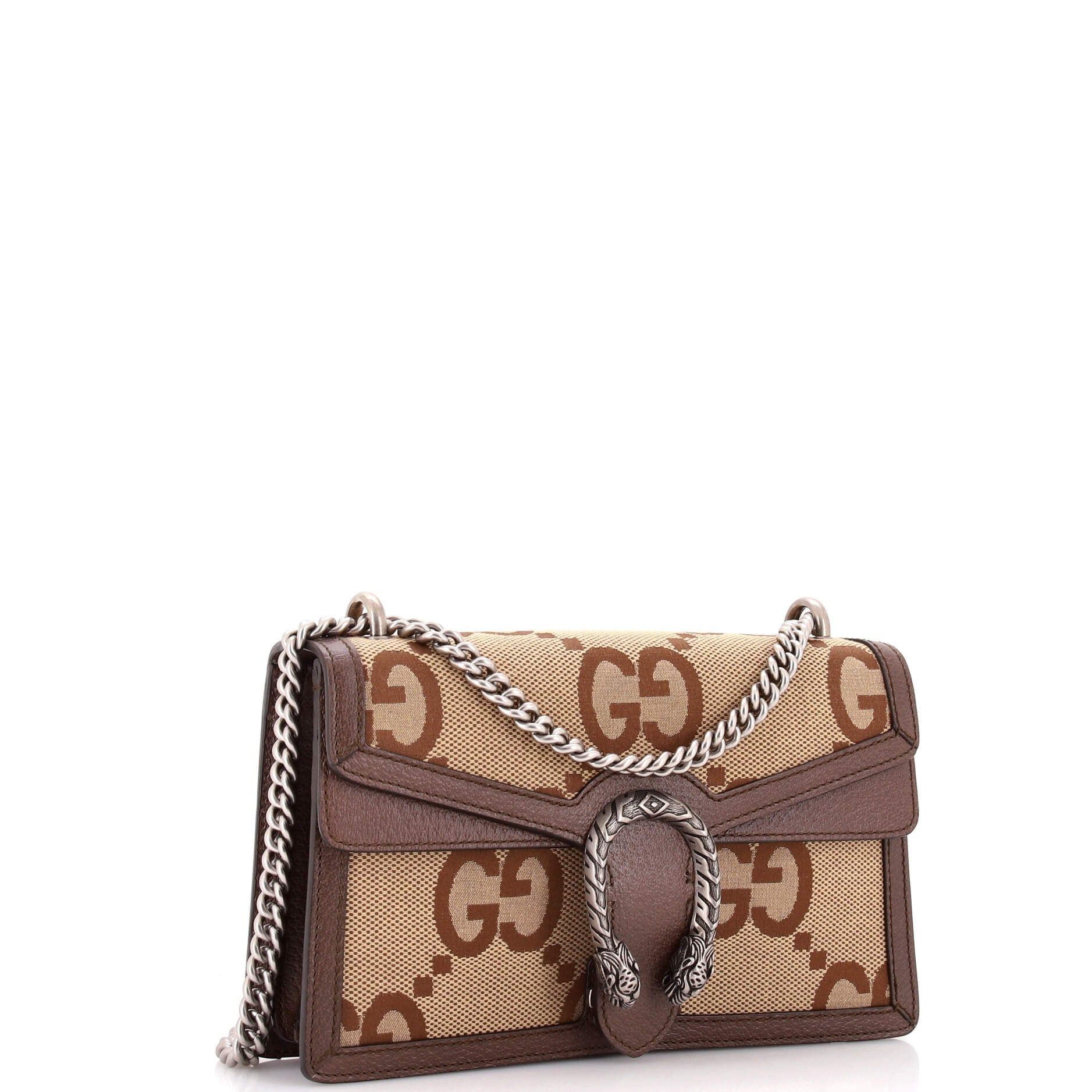 Gucci Dionysus Bag Size ONE SIZE - 2 Thumbnail
