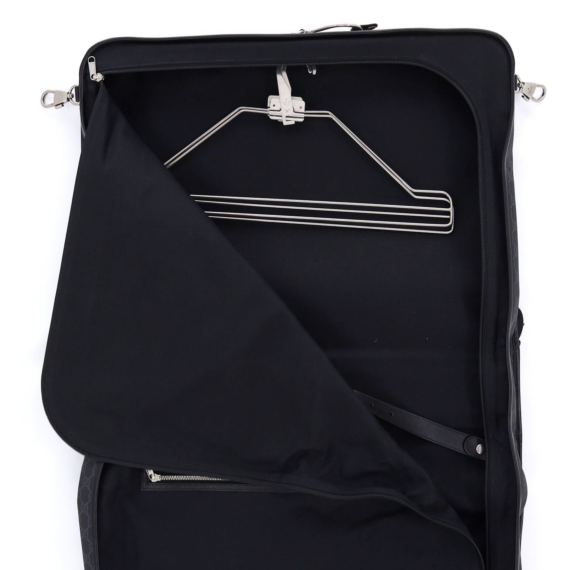 Gucci Retro Interlocking G Garment Bag Size ONE SIZE - 5 Thumbnail