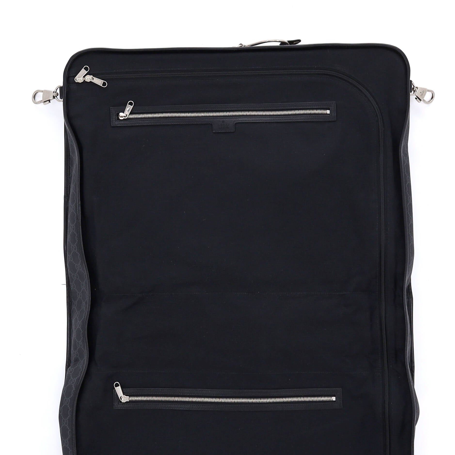 Gucci Retro Interlocking G Garment Bag Size ONE SIZE - 4 Thumbnail