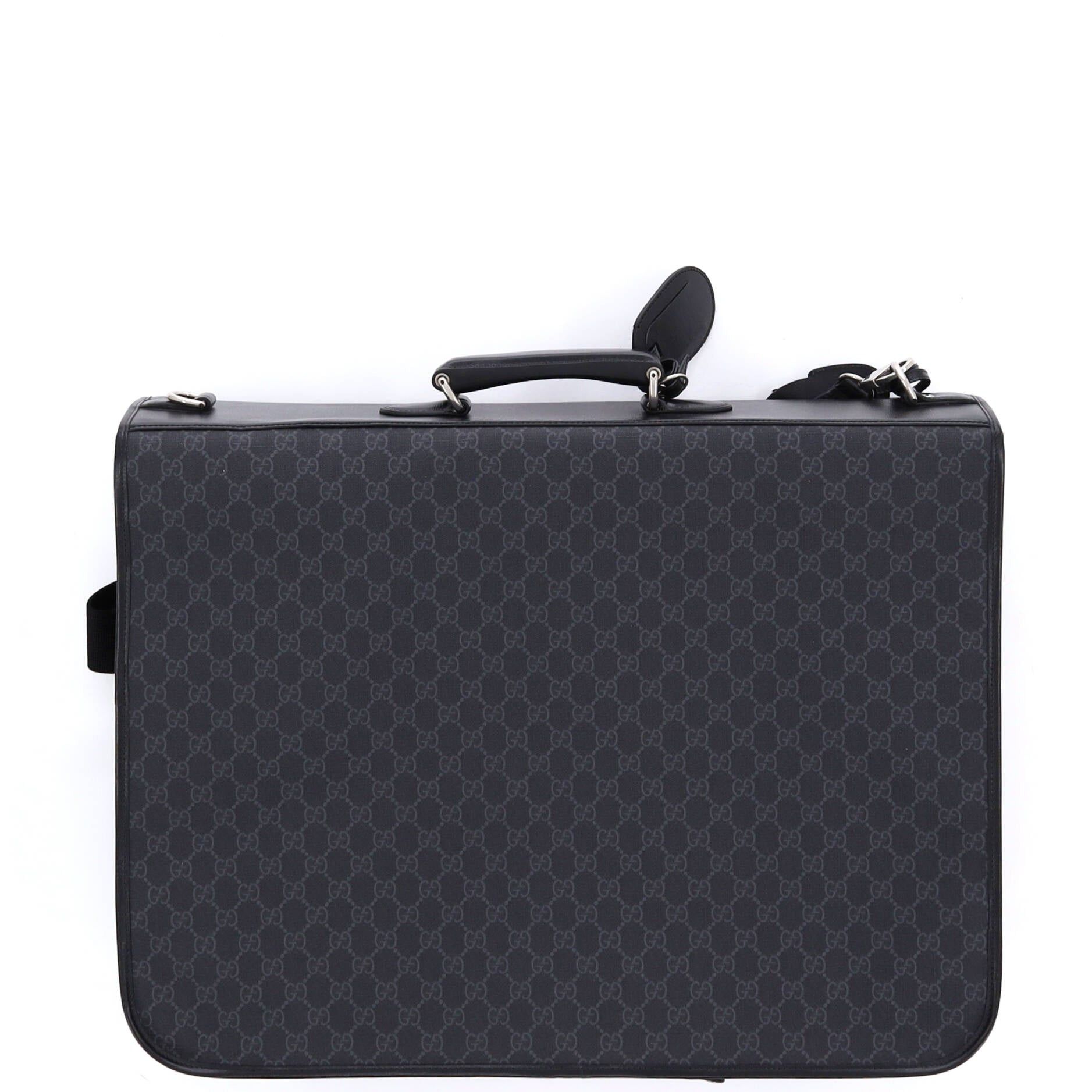 Gucci Retro Interlocking G Garment Bag Size ONE SIZE - 3 Thumbnail