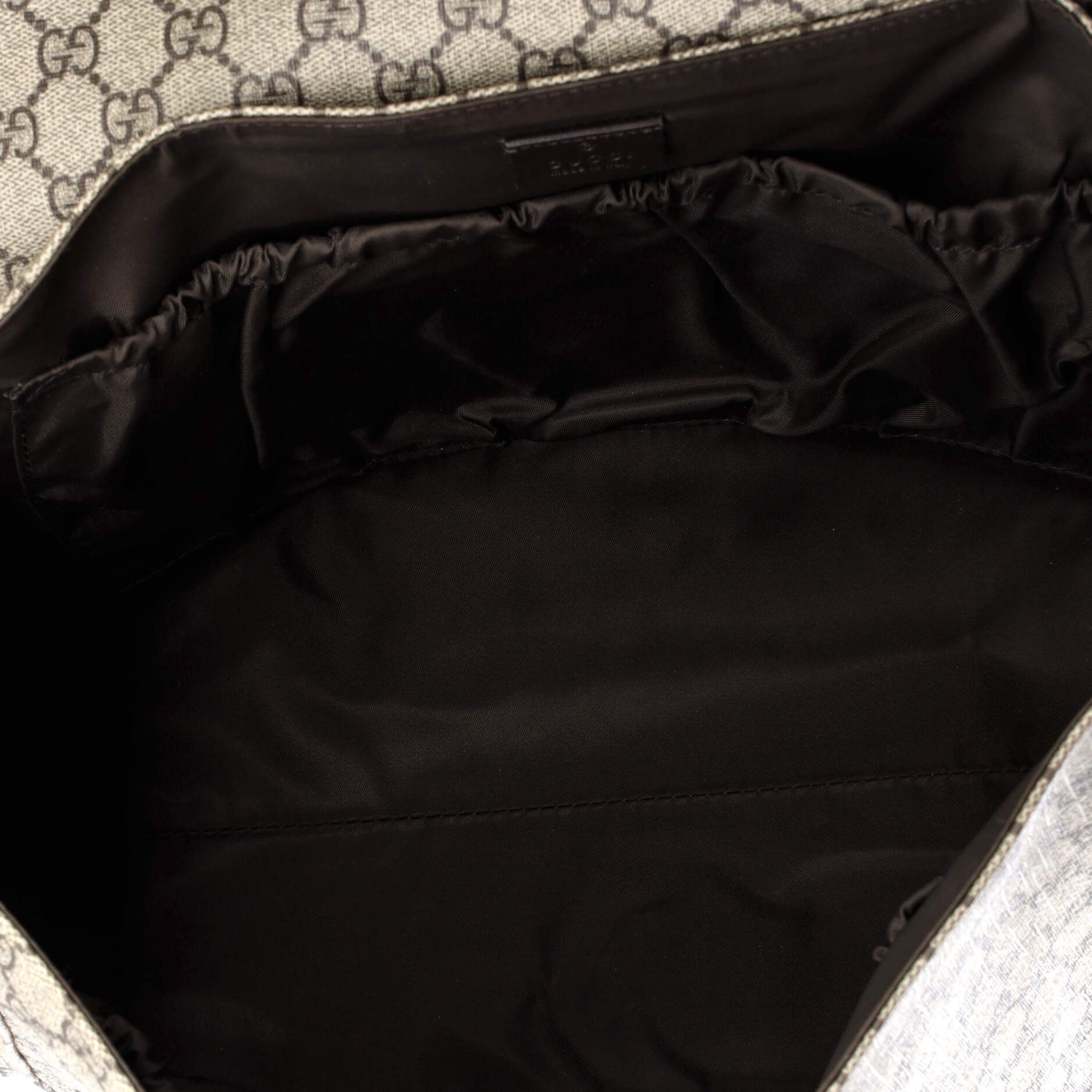 Gucci Diaper Bag Size ONE SIZE - 5 Thumbnail