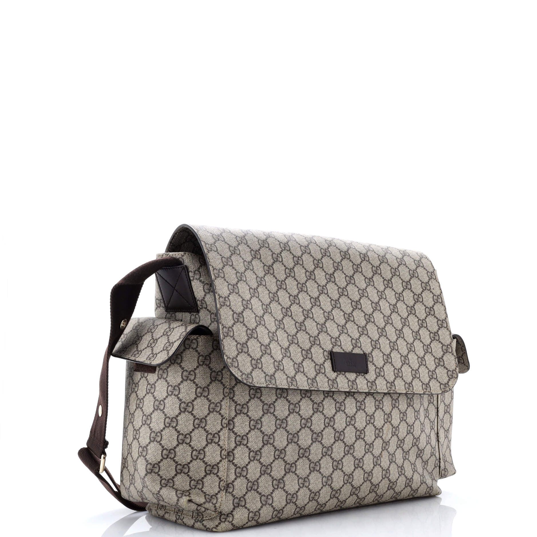 Gucci Diaper Bag Size ONE SIZE - 2 Thumbnail