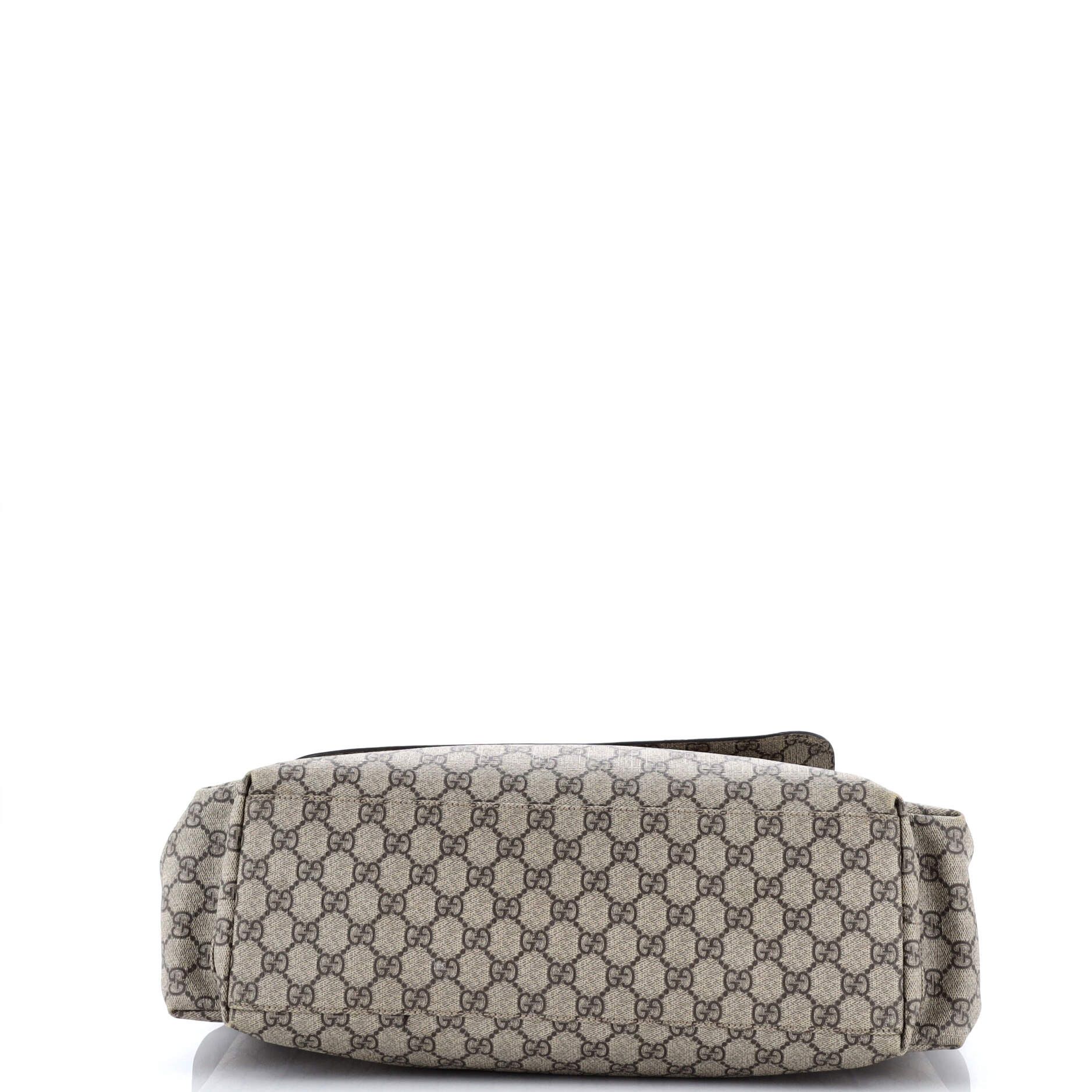 Gucci Diaper Bag Size ONE SIZE - 4 Thumbnail