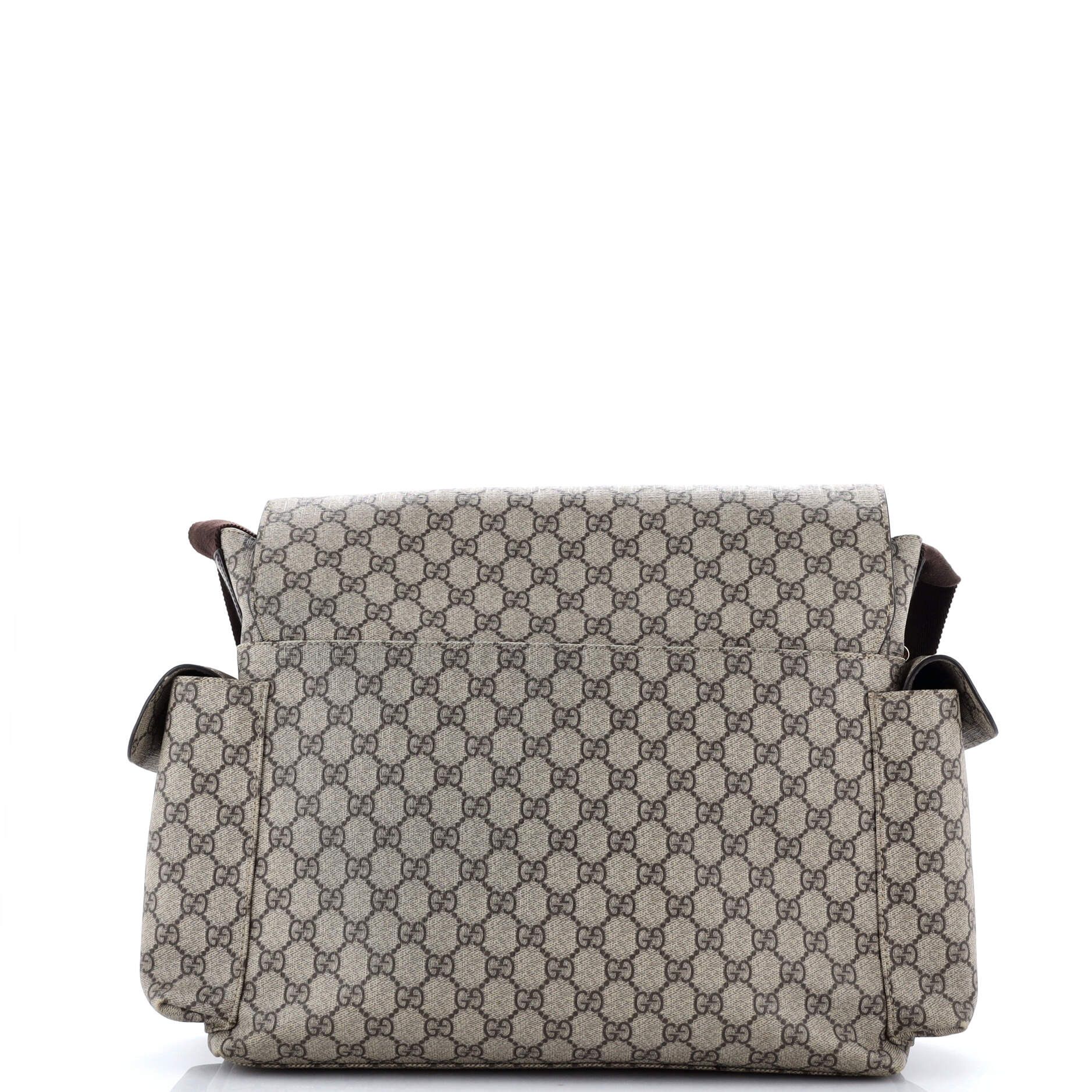 Gucci Diaper Bag Size ONE SIZE - 3 Thumbnail
