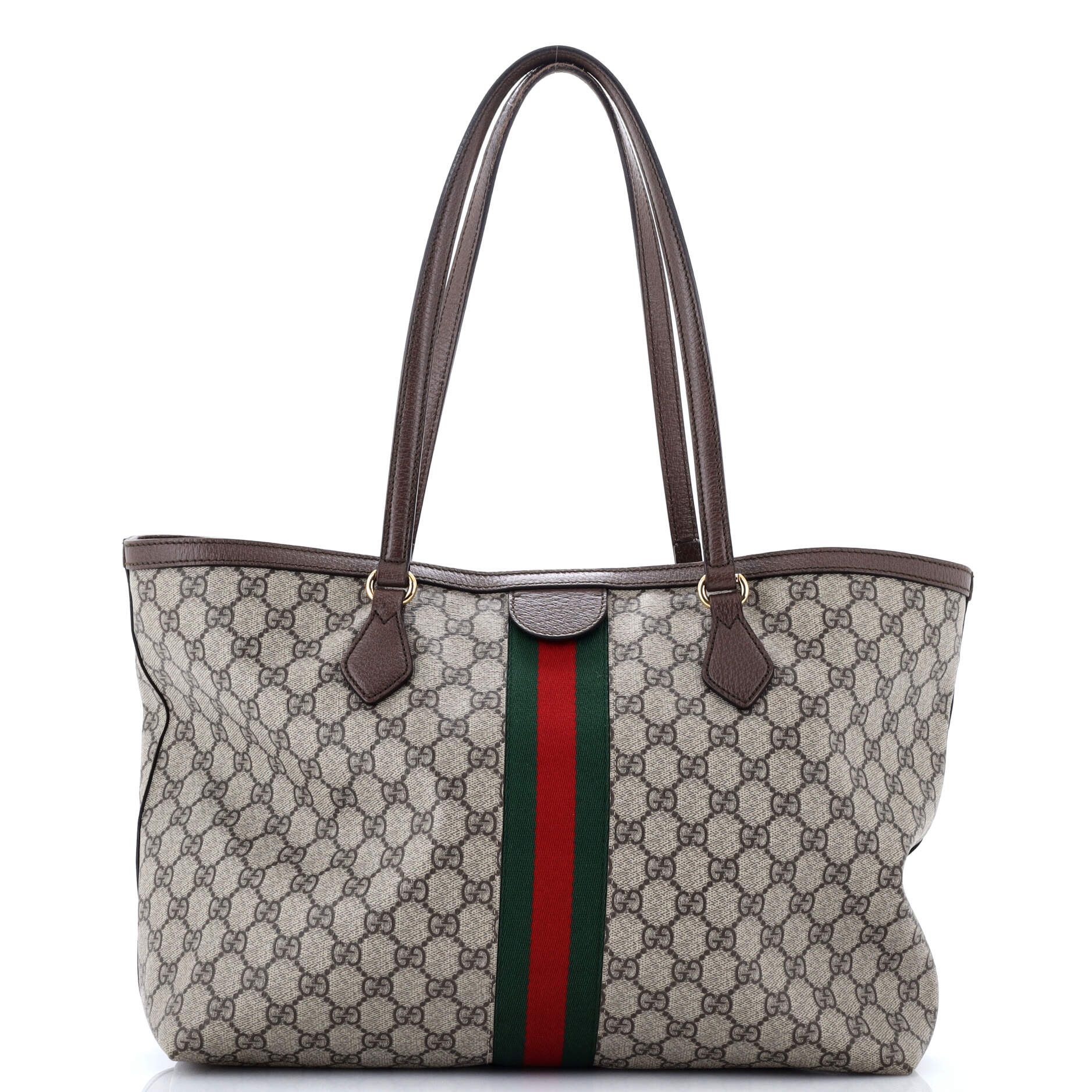 Gucci Ophidia Shopping Tote Size ONE SIZE - 3 Thumbnail