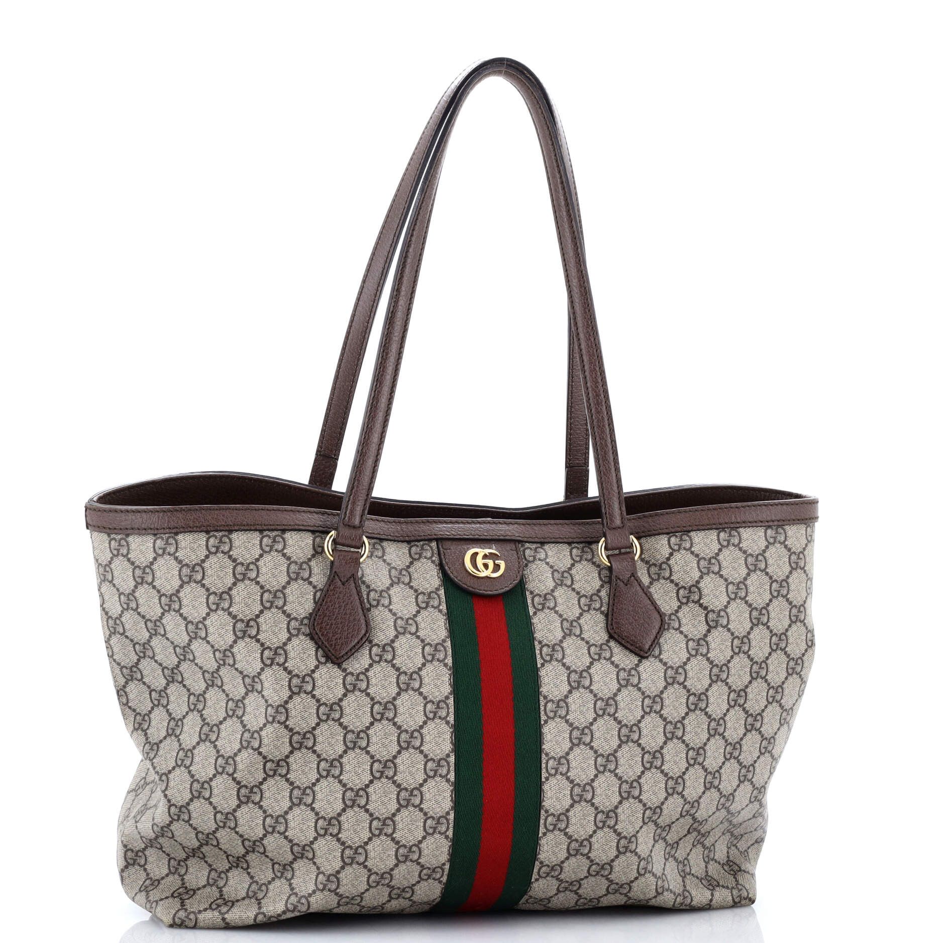 Gucci Ophidia Shopping Tote Size ONE SIZE - 2 Thumbnail