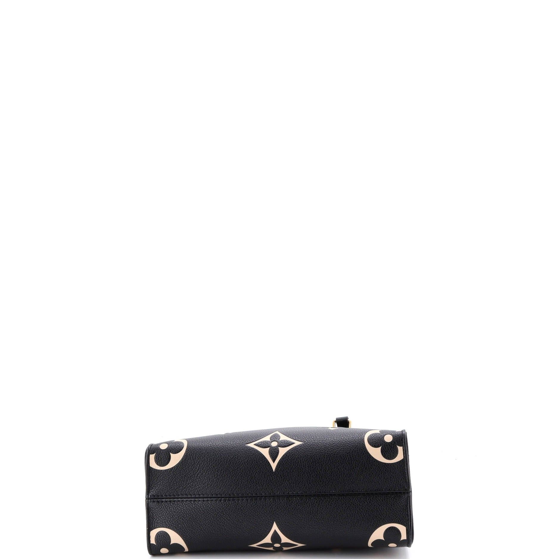 Louis Vuitton OnTheGo Tote Size ONE SIZE - 4 Thumbnail