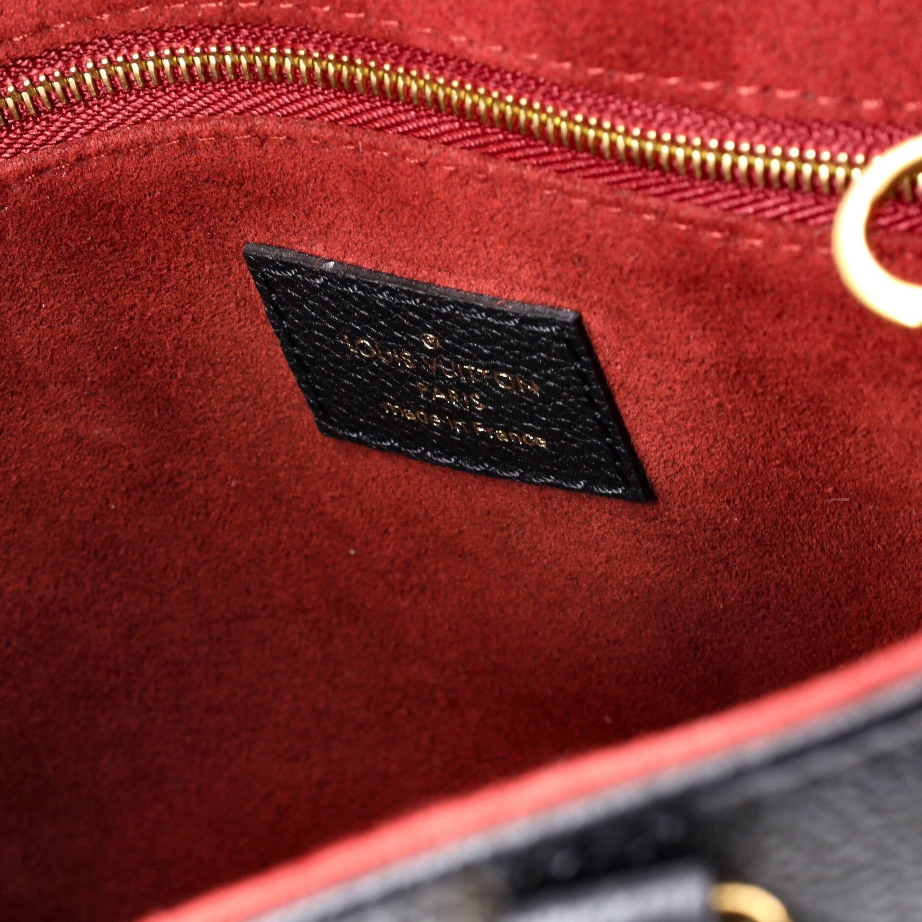 Louis Vuitton OnTheGo Tote Size ONE SIZE - 7 Thumbnail
