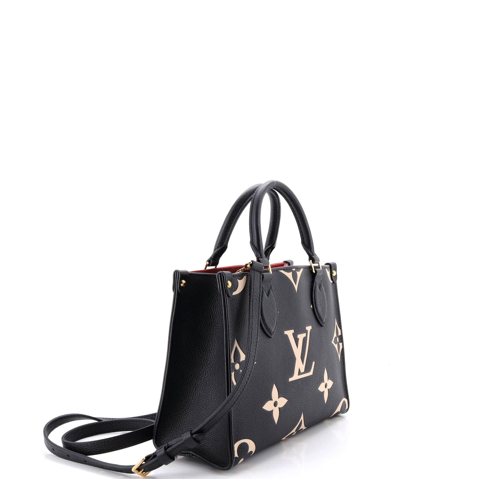 Louis Vuitton OnTheGo Tote Size ONE SIZE - 2 Thumbnail