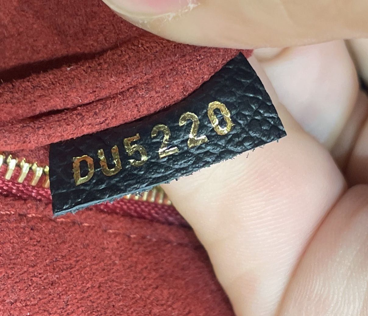 Louis Vuitton OnTheGo Tote Size ONE SIZE - 8 Thumbnail