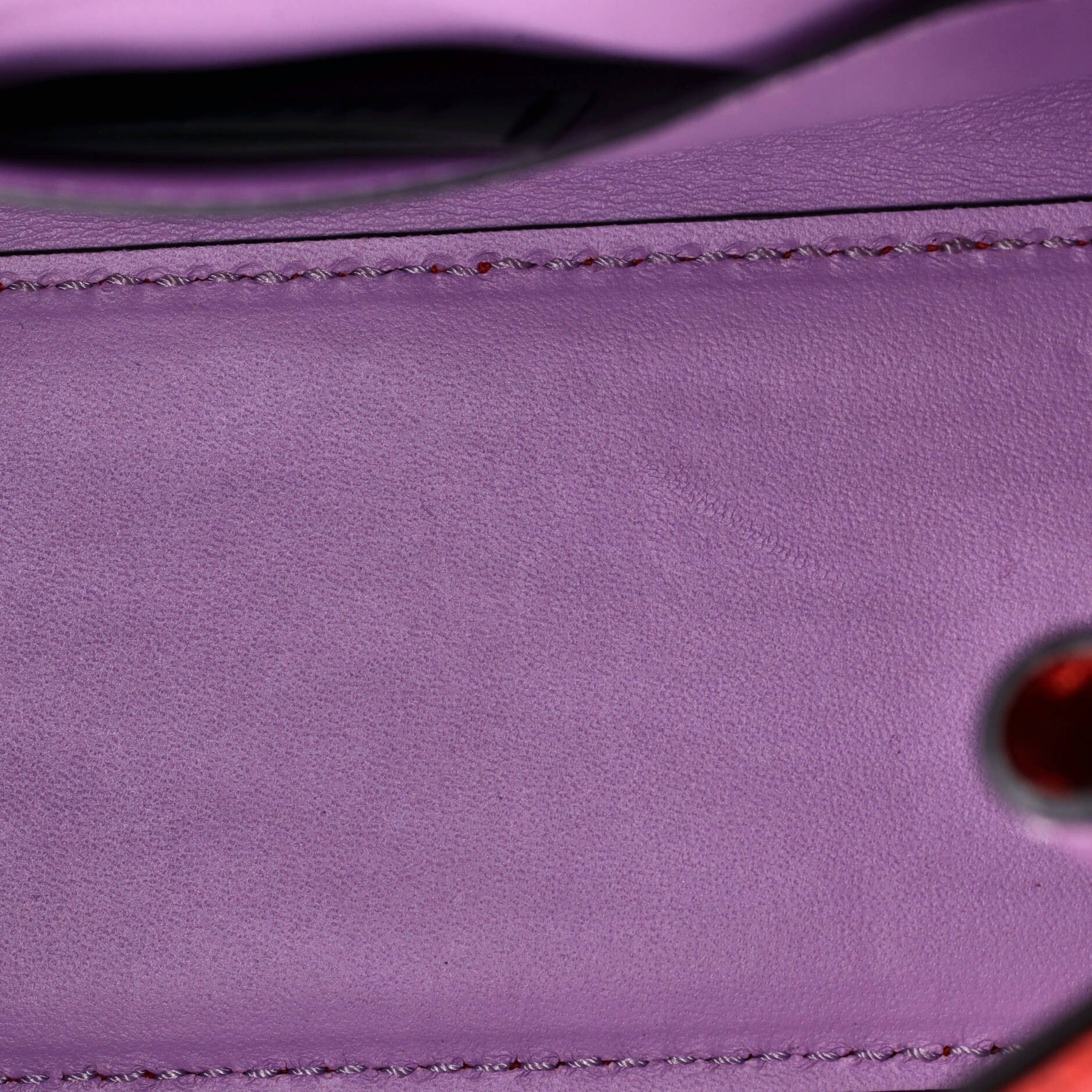 Versace La Medusa Top Handle Bag Size ONE SIZE - 5 Thumbnail