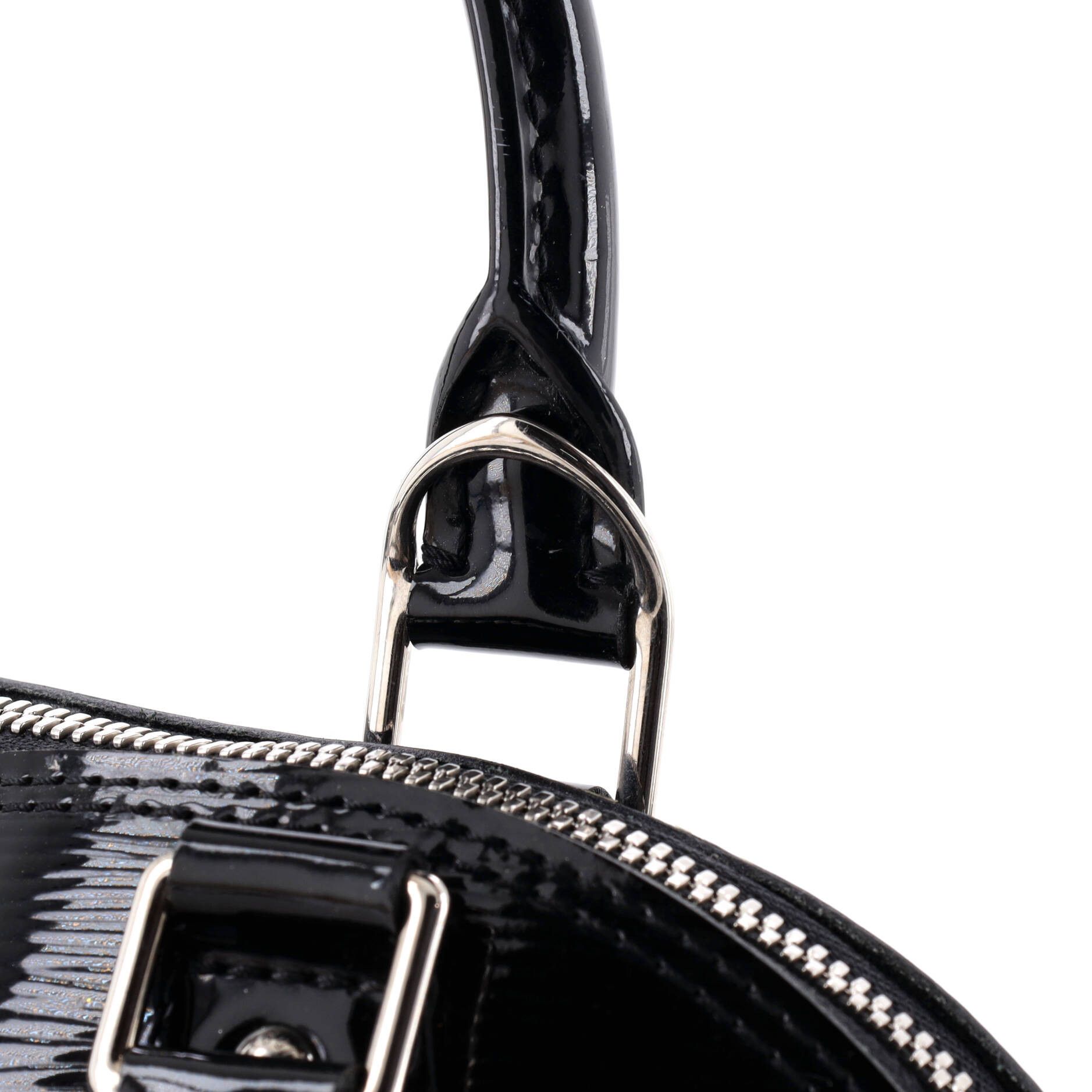 Louis Vuitton Alma Handbag Size ONE SIZE - 6 Thumbnail