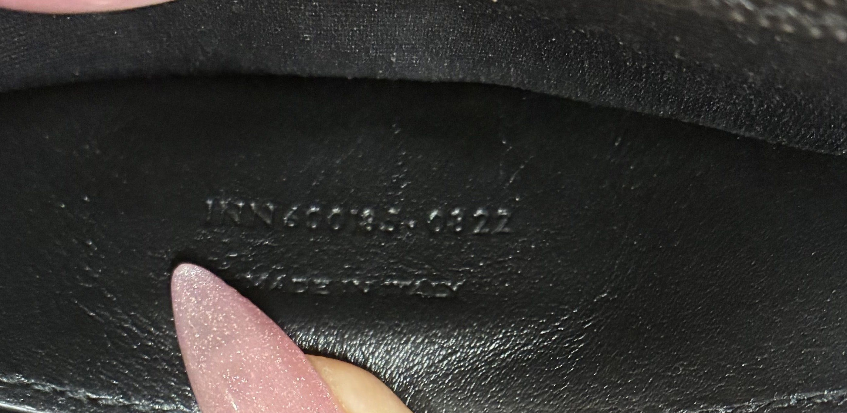 Saint Laurent Paris Classic Monogram Envelope Satchel Size ONE SIZE - 7 Thumbnail
