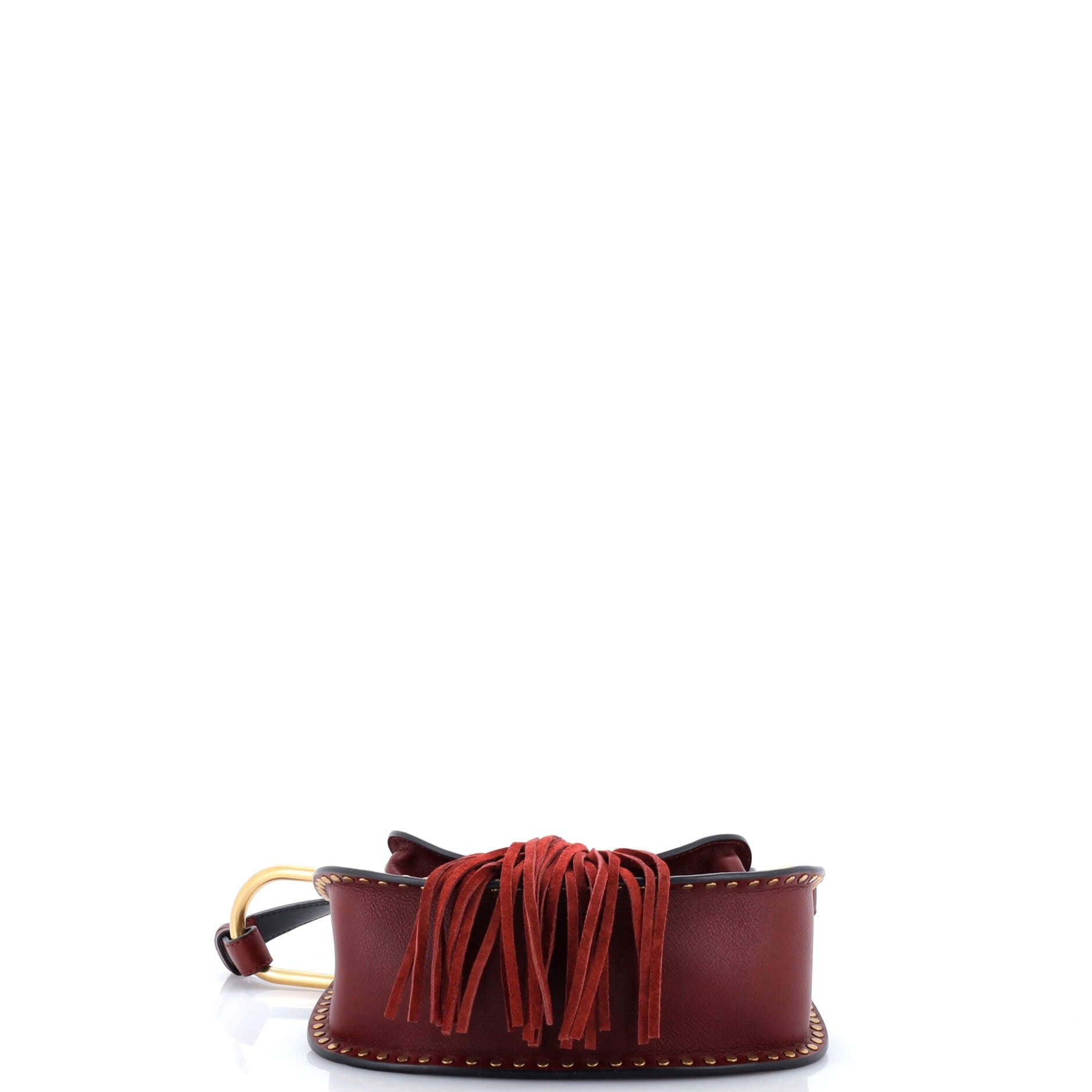 Chloe Hudson Handbag Size ONE SIZE - 4 Thumbnail