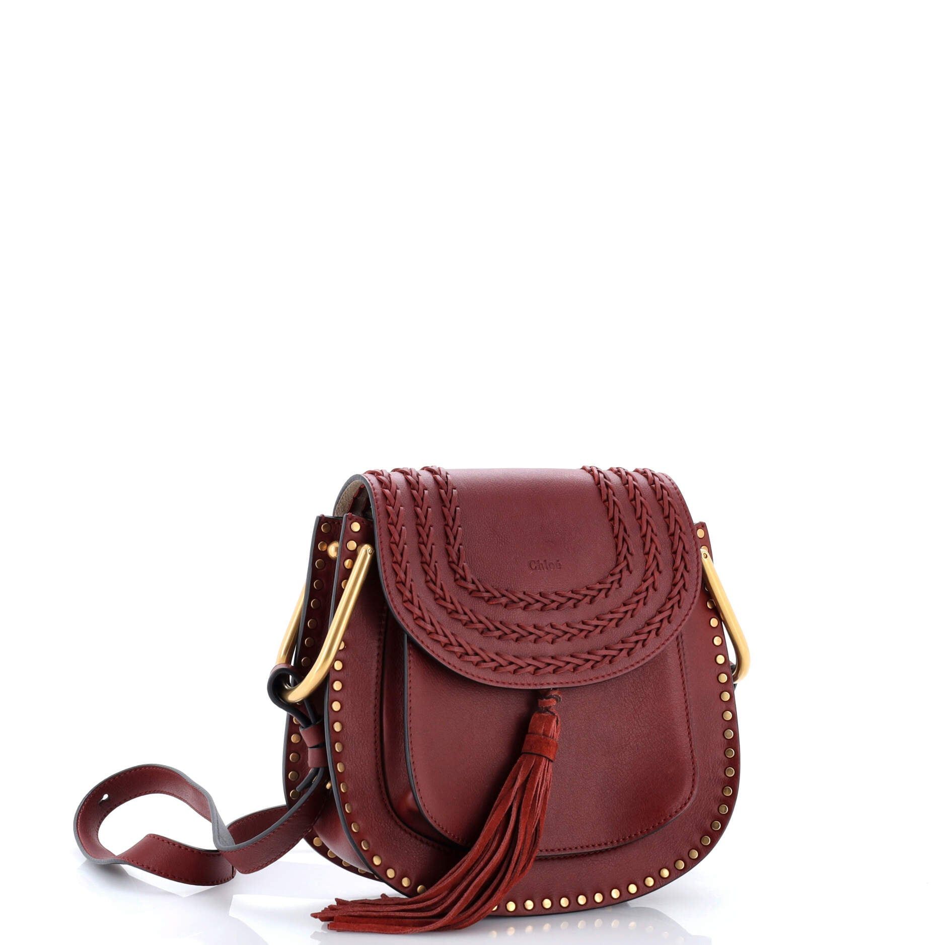 Chloe Hudson Handbag Size ONE SIZE - 2 Thumbnail