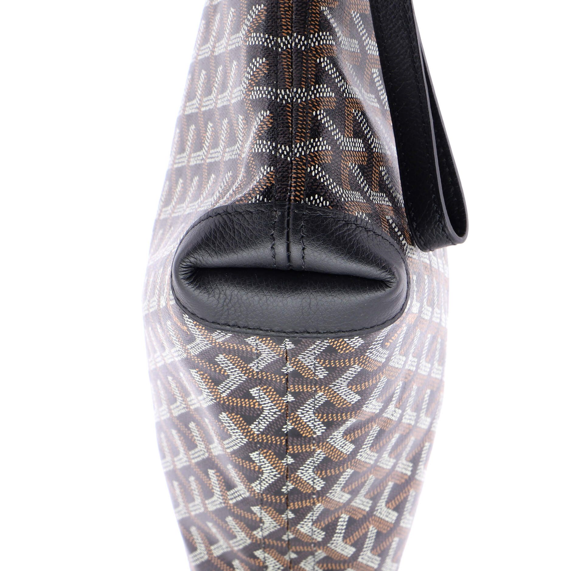 Goyard ine Conti Pouch Size ONE SIZE - 6 Thumbnail