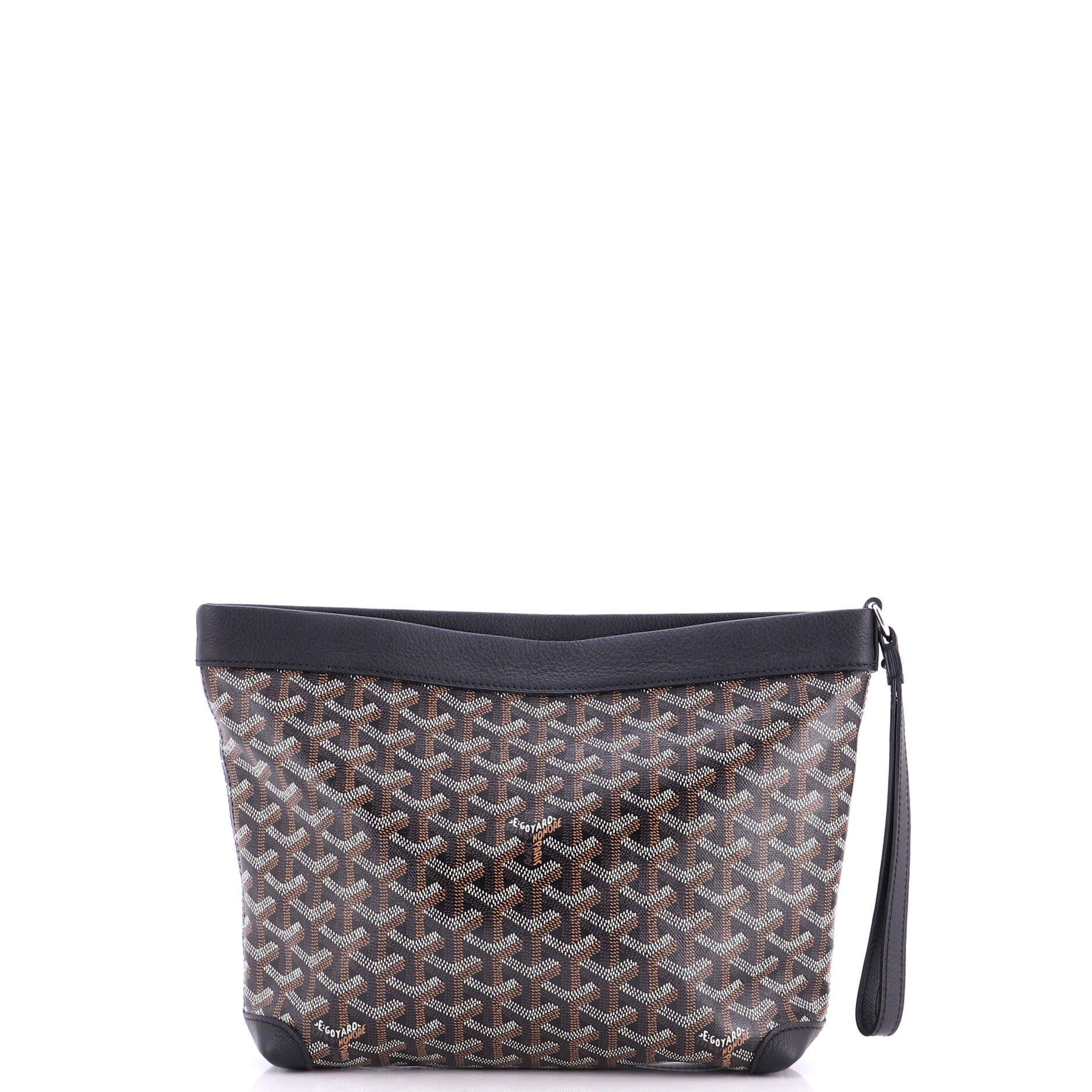 Goyard ine Conti Pouch Size ONE SIZE - 3 Thumbnail