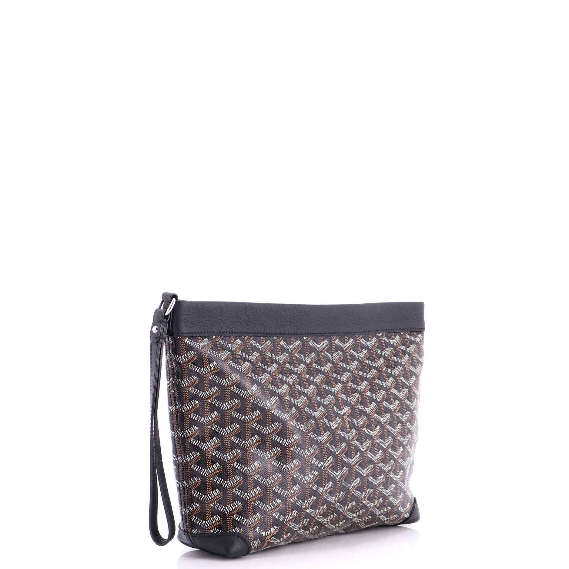Goyard ine Conti Pouch Size ONE SIZE - 2 Thumbnail