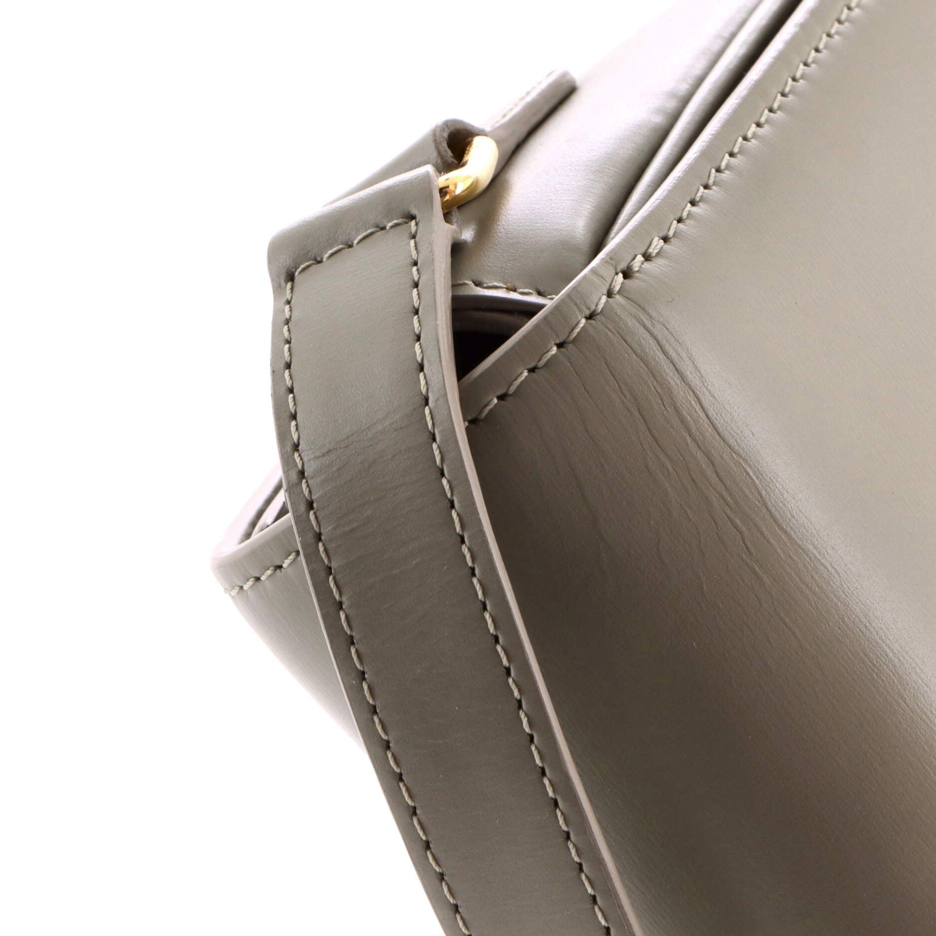 Celine Triomphe Shoulder Bag Size ONE SIZE - 6 Thumbnail