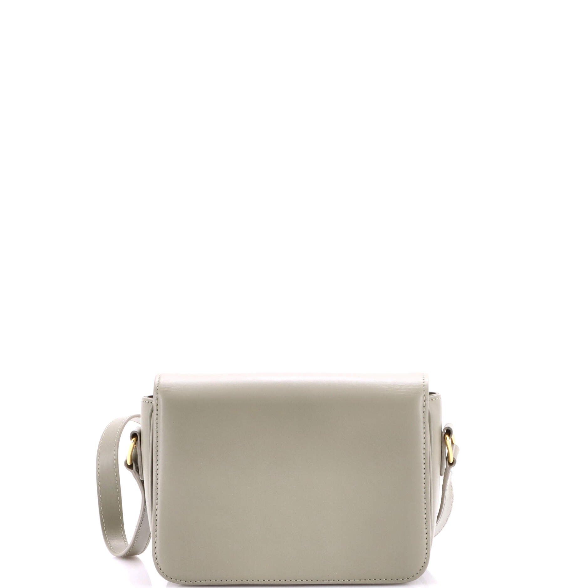 Celine Triomphe Shoulder Bag Size ONE SIZE - 3 Thumbnail