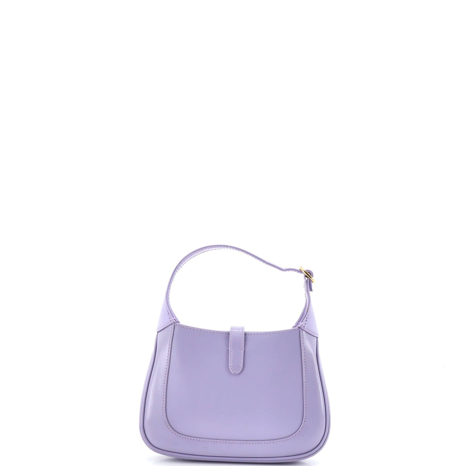 Gucci Jackie 1961 Hobo Size ONE SIZE - 3 Thumbnail