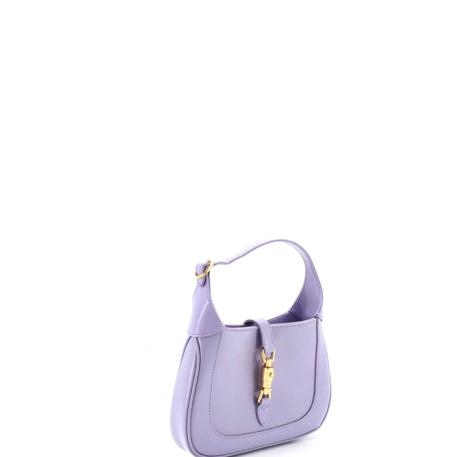 Gucci Jackie 1961 Hobo Size ONE SIZE - 2 Thumbnail