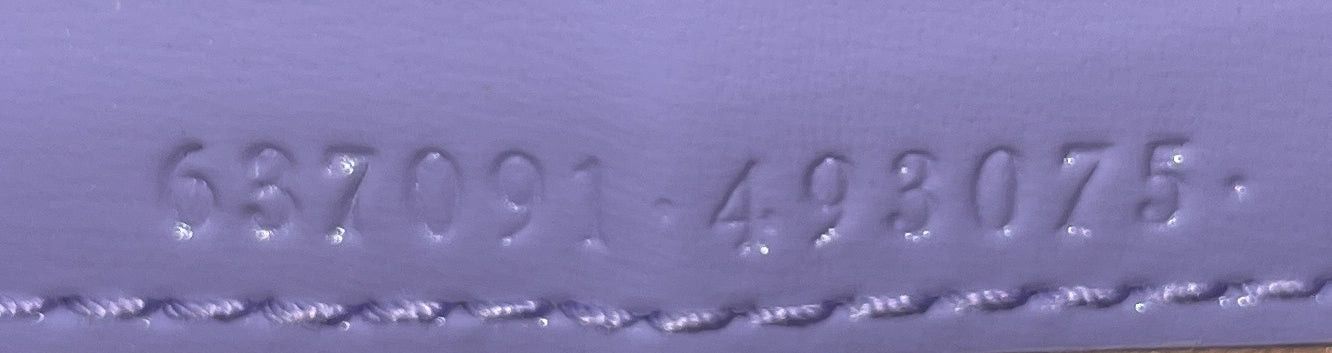 Gucci Jackie 1961 Hobo Size ONE SIZE - 6 Thumbnail