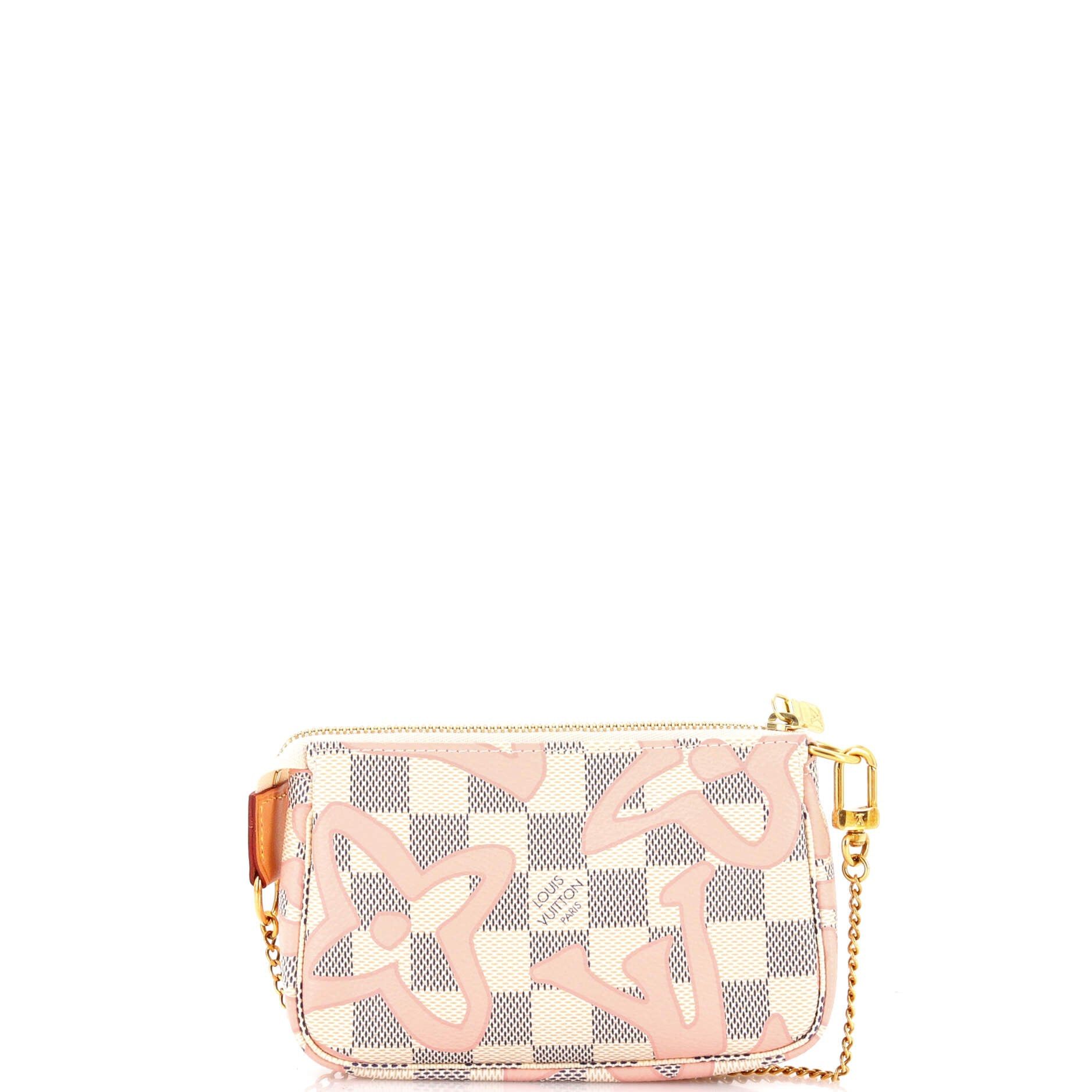 Louis Vuitton Pochette Accessoires Size ONE SIZE - 3 Thumbnail