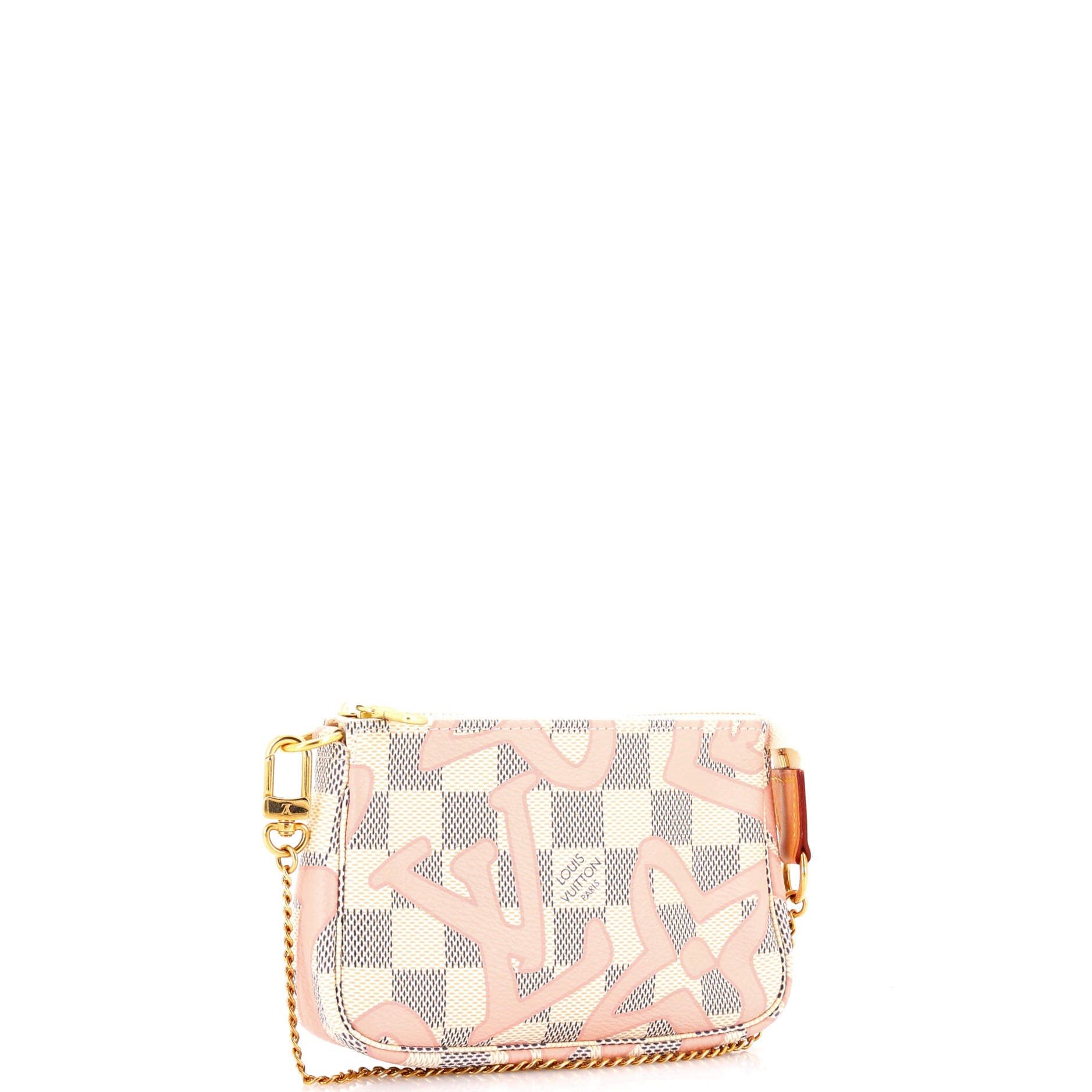 Louis Vuitton Pochette Accessoires Size ONE SIZE - 2 Thumbnail
