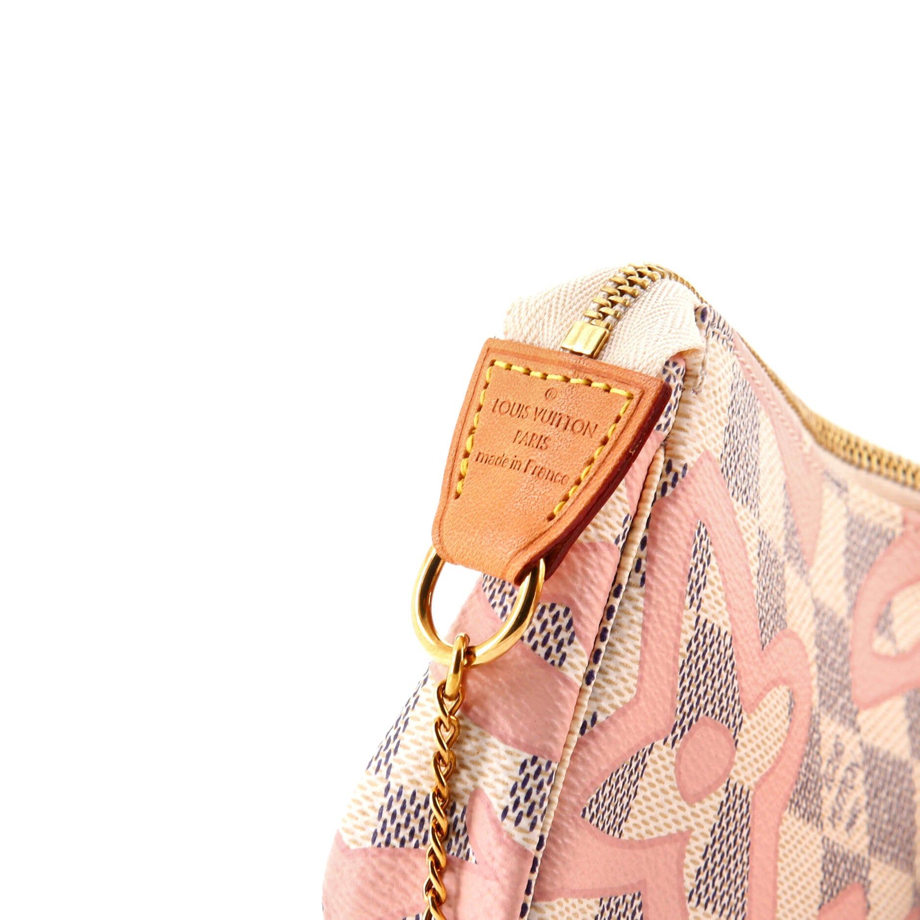 Louis Vuitton Pochette Accessoires Size ONE SIZE - 6 Thumbnail