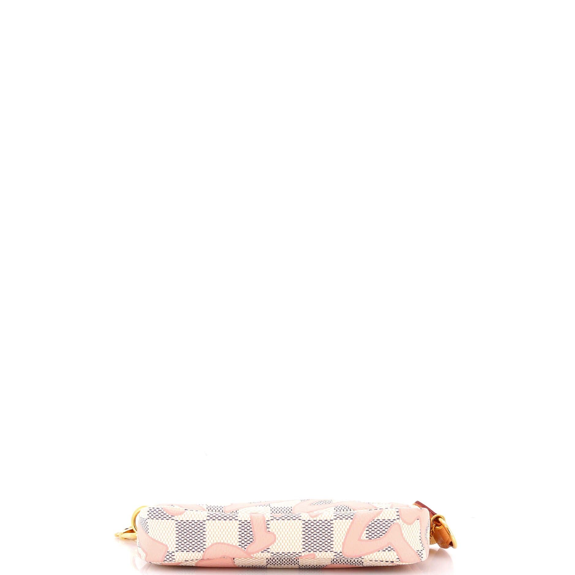 Louis Vuitton Pochette Accessoires Size ONE SIZE - 4 Thumbnail