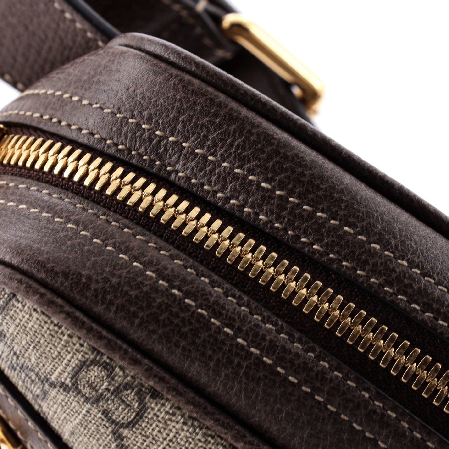 Gucci Ophidia Belt Bag Size ONE SIZE - 6 Thumbnail
