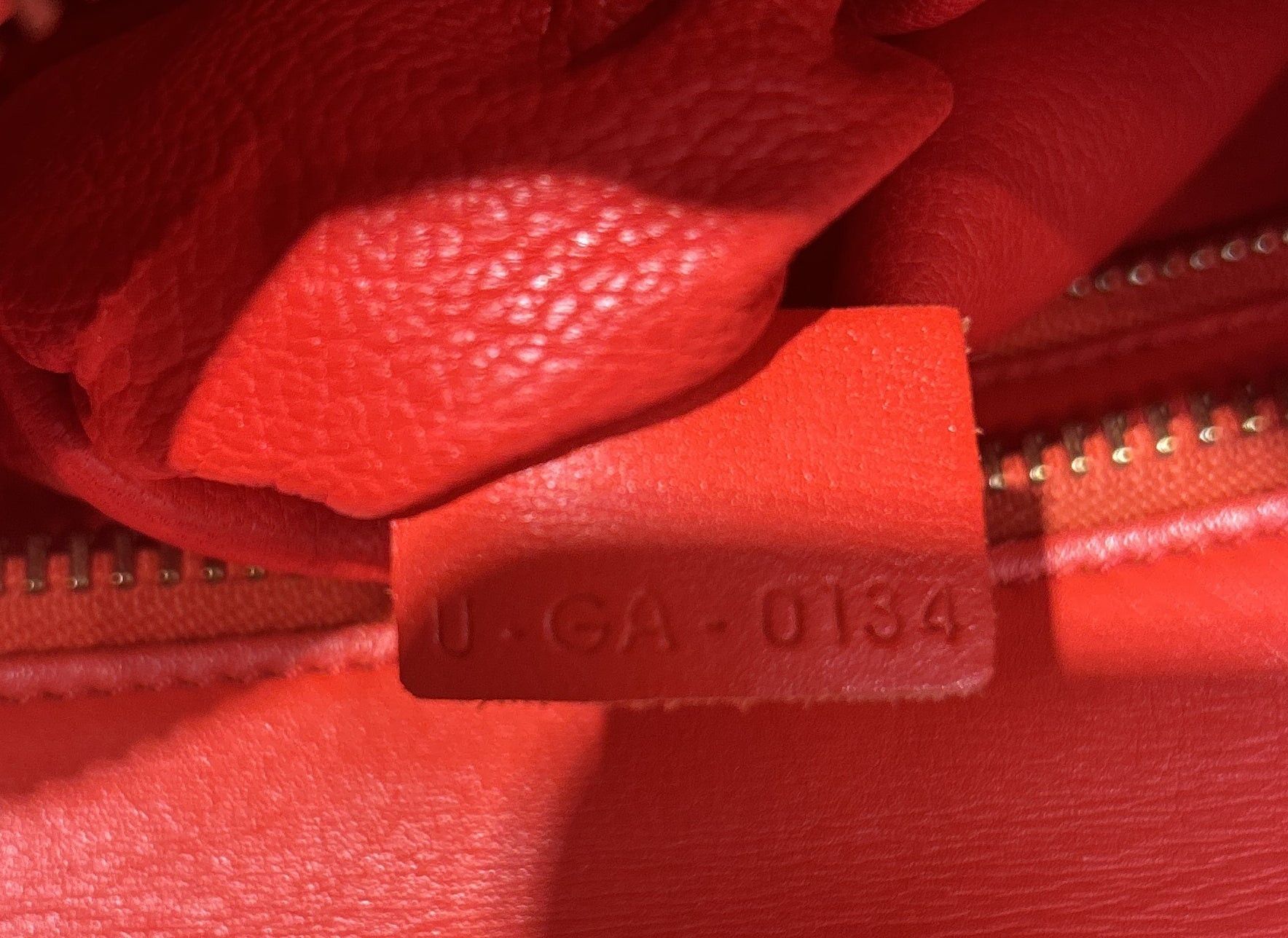 Celine Luggage Bag Size ONE SIZE - 8 Thumbnail
