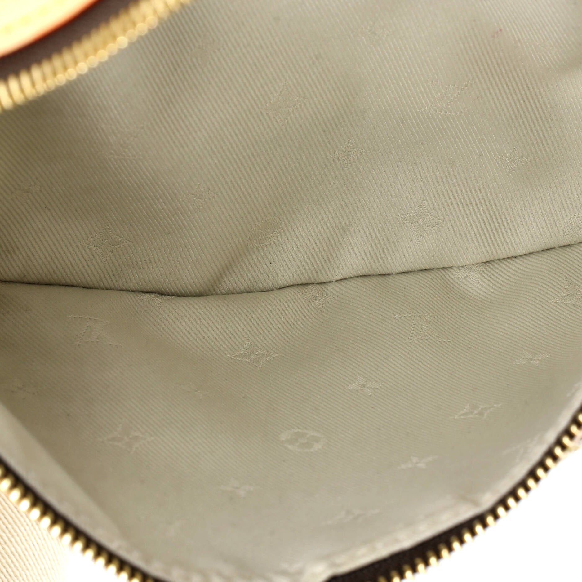 Louis Vuitton High Rise Bum Bag Size ONE SIZE - 5 Thumbnail