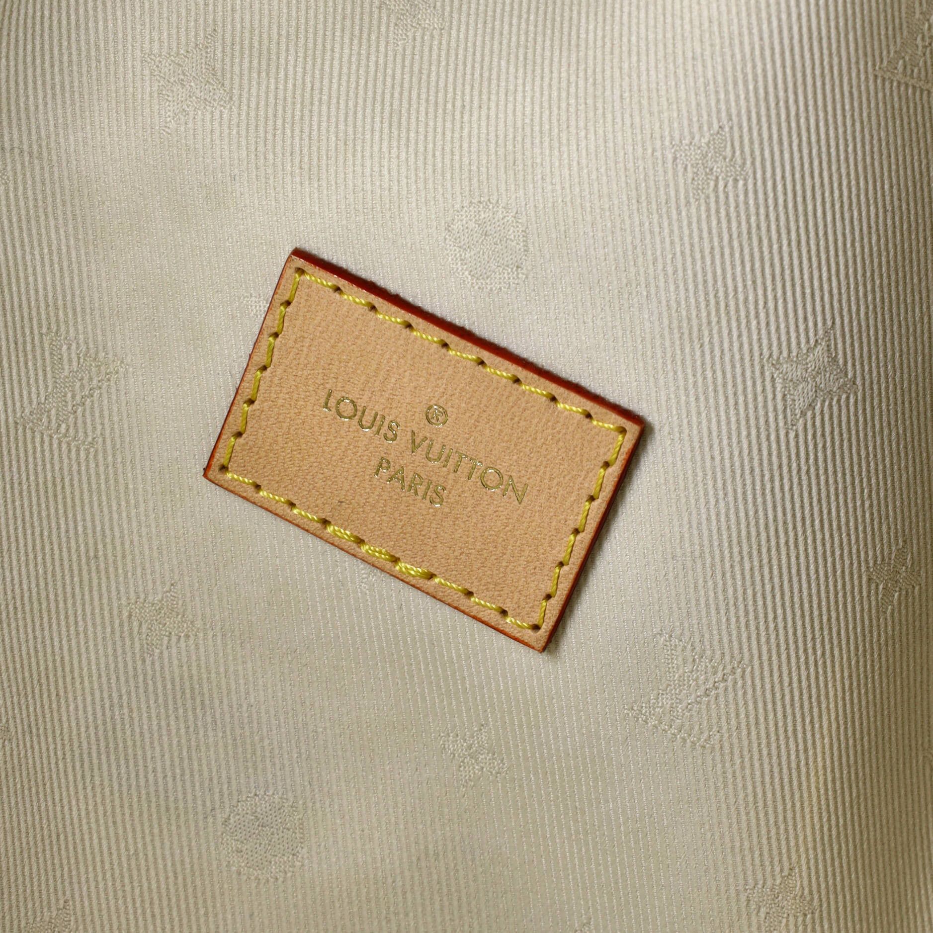 Louis Vuitton High Rise Bum Bag Size ONE SIZE - 6 Thumbnail