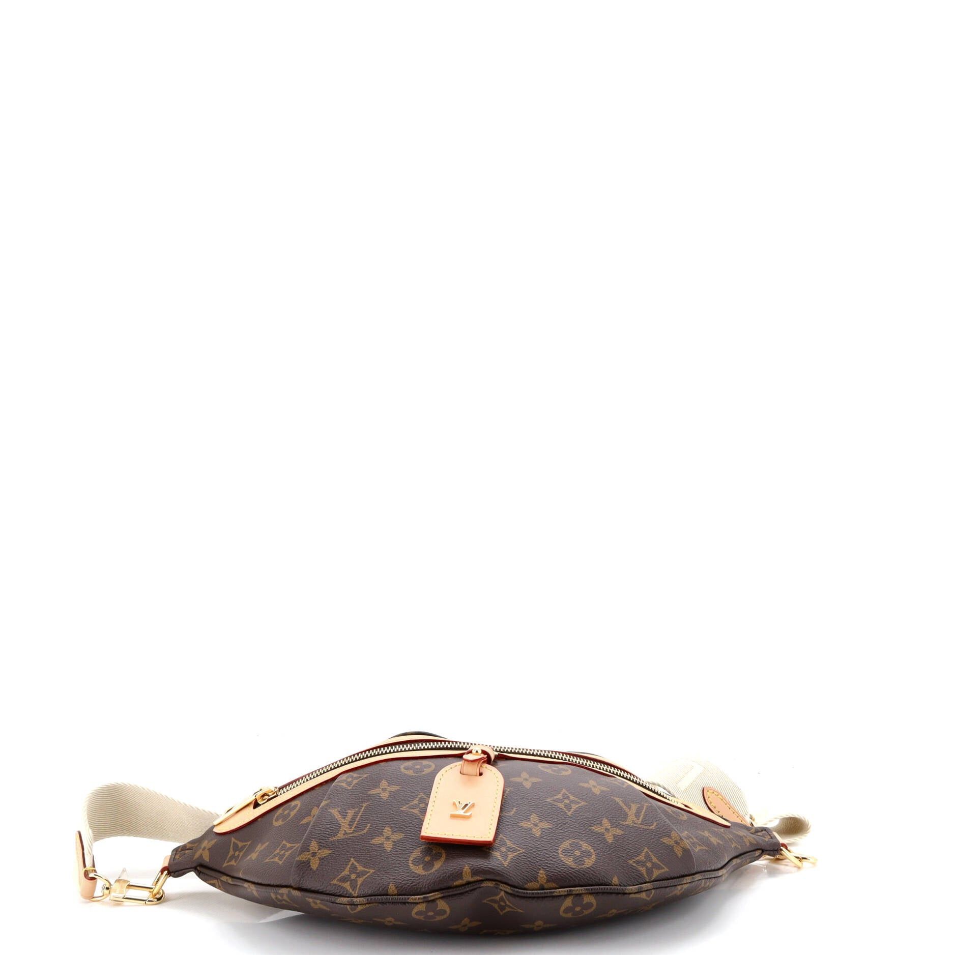 Louis Vuitton High Rise Bum Bag Size ONE SIZE - 4 Thumbnail