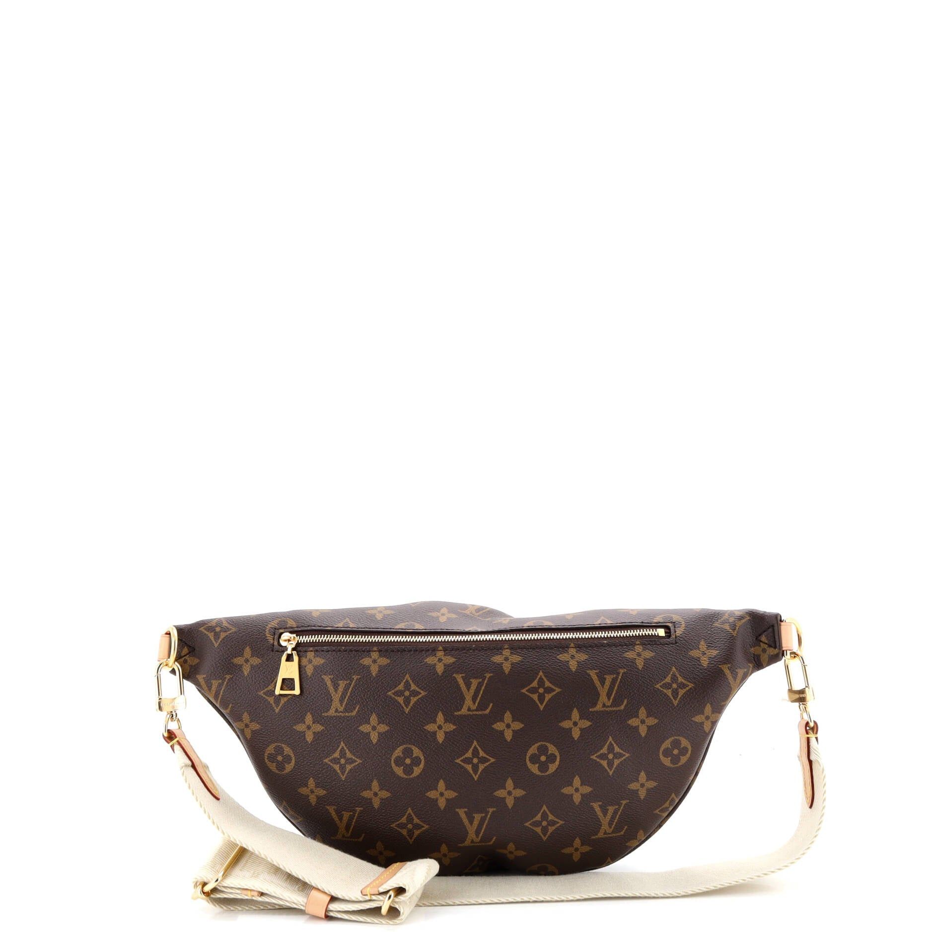 Louis Vuitton High Rise Bum Bag Size ONE SIZE - 3 Thumbnail