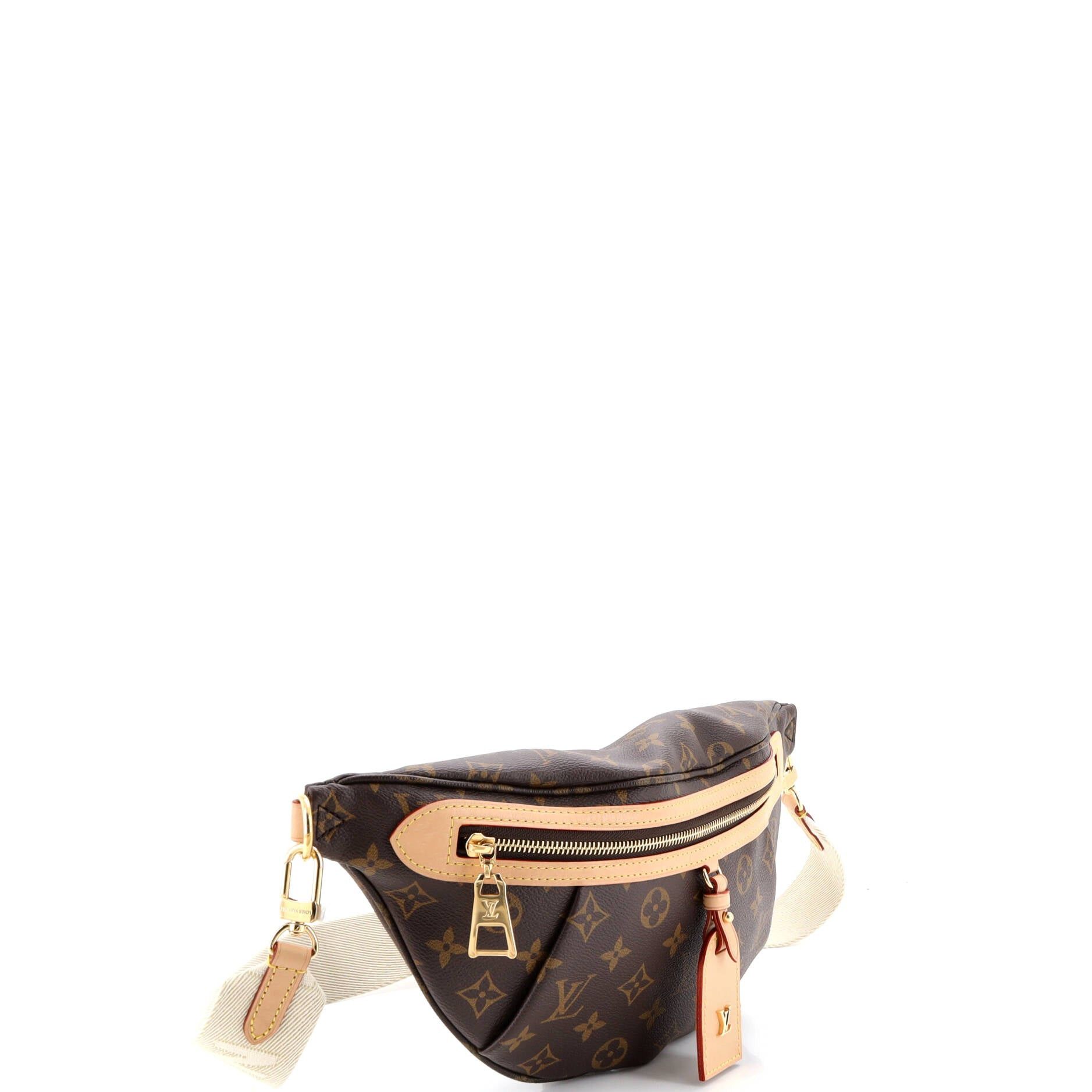 Louis Vuitton High Rise Bum Bag Size ONE SIZE - 2 Thumbnail