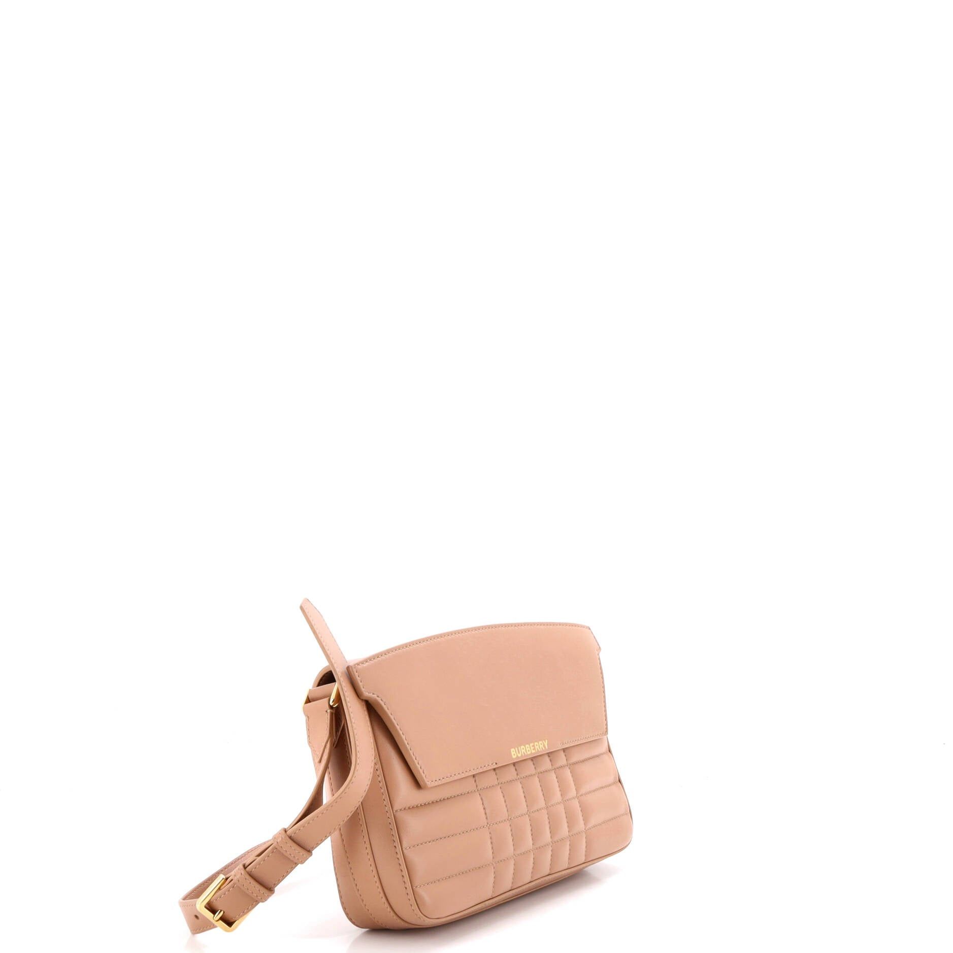 Burberry Catherine Shoulder Bag Size ONE SIZE - 2 Thumbnail