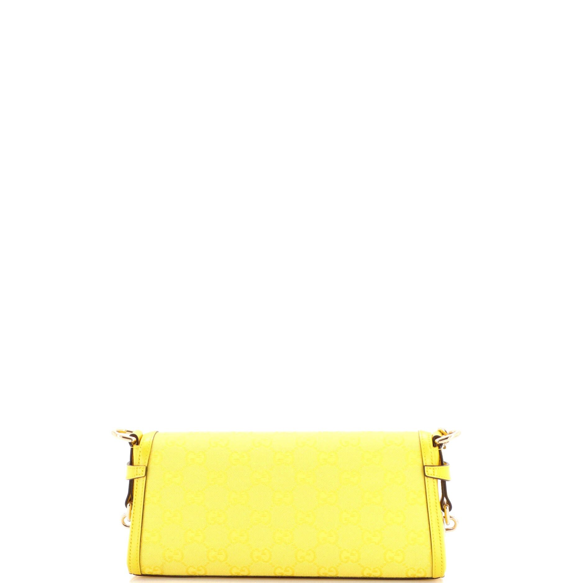 Gucci Luce Shoulder Bag Size ONE SIZE - 3 Thumbnail