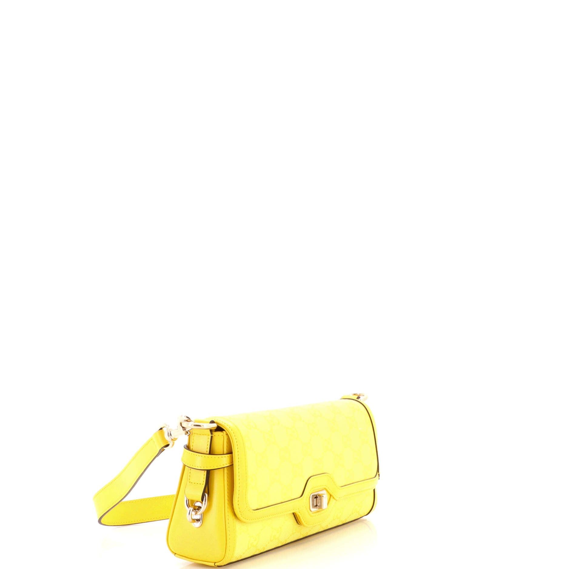Gucci Luce Shoulder Bag Size ONE SIZE - 2 Thumbnail