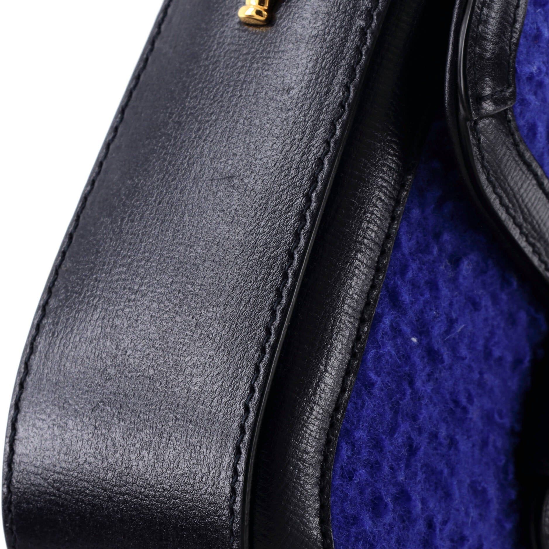 Gucci Horsebit 1955 Shoulder Bag Size ONE SIZE - 6 Thumbnail