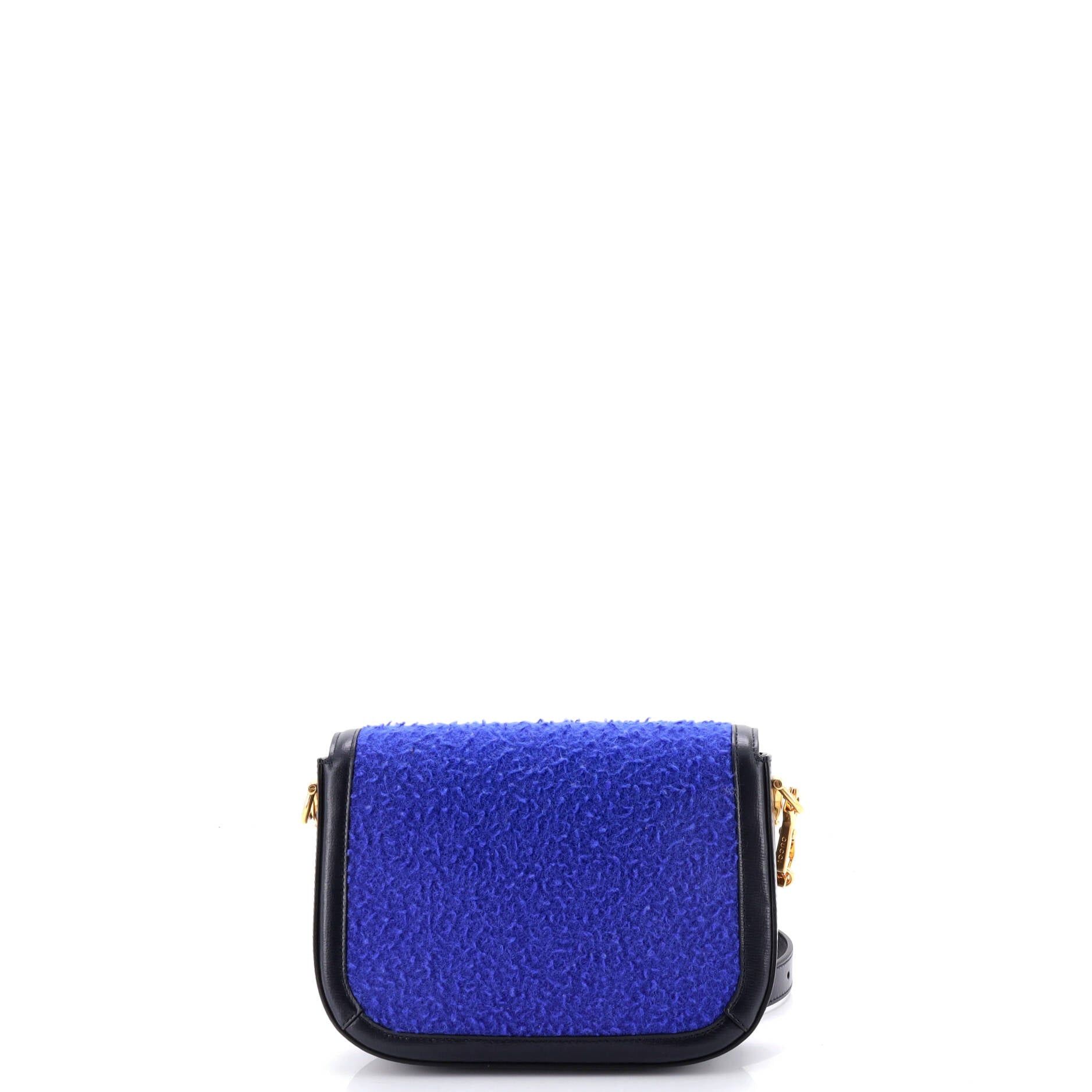 Gucci Horsebit 1955 Shoulder Bag Size ONE SIZE - 3 Thumbnail