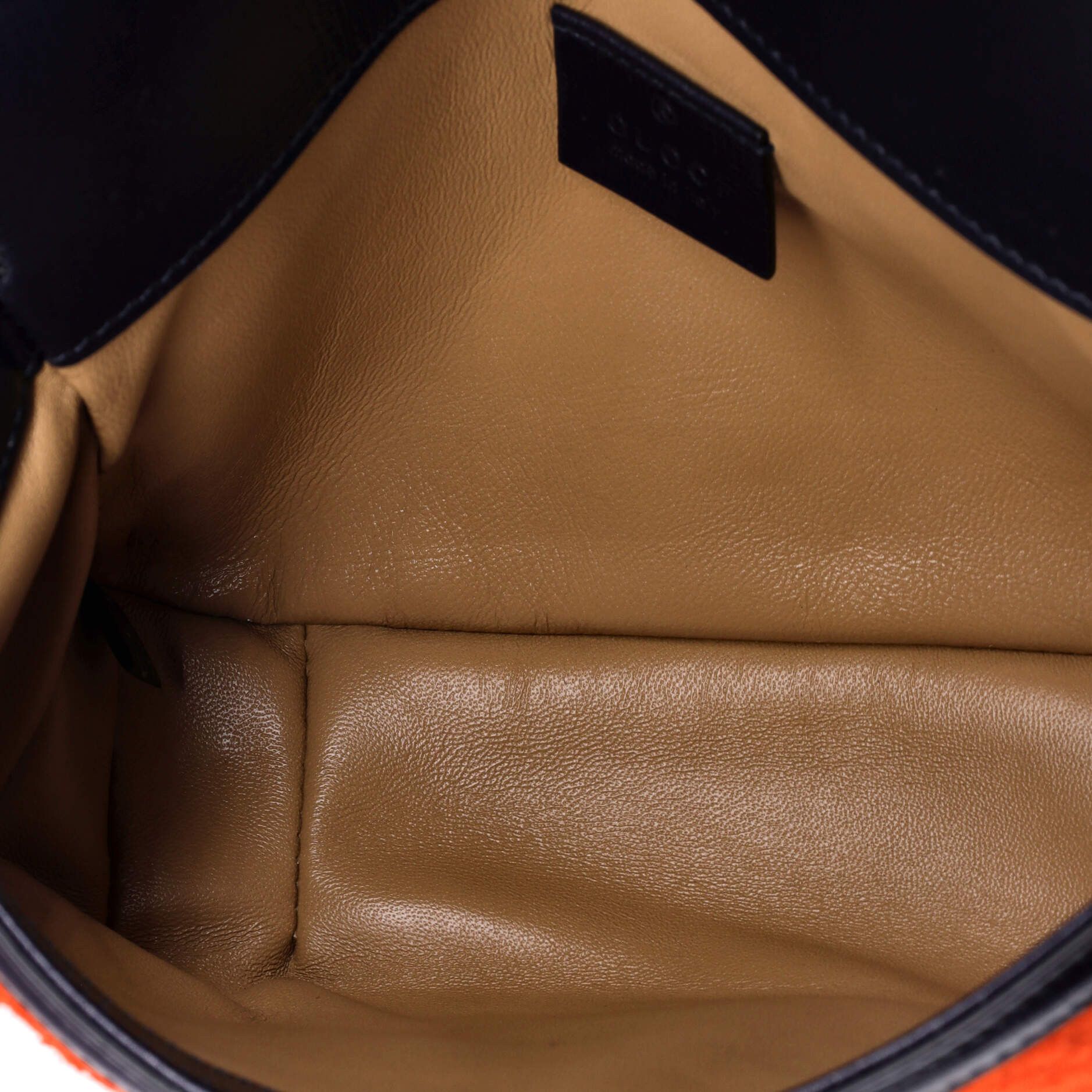 Gucci Horsebit 1955 Shoulder Bag Size ONE SIZE - 5 Thumbnail