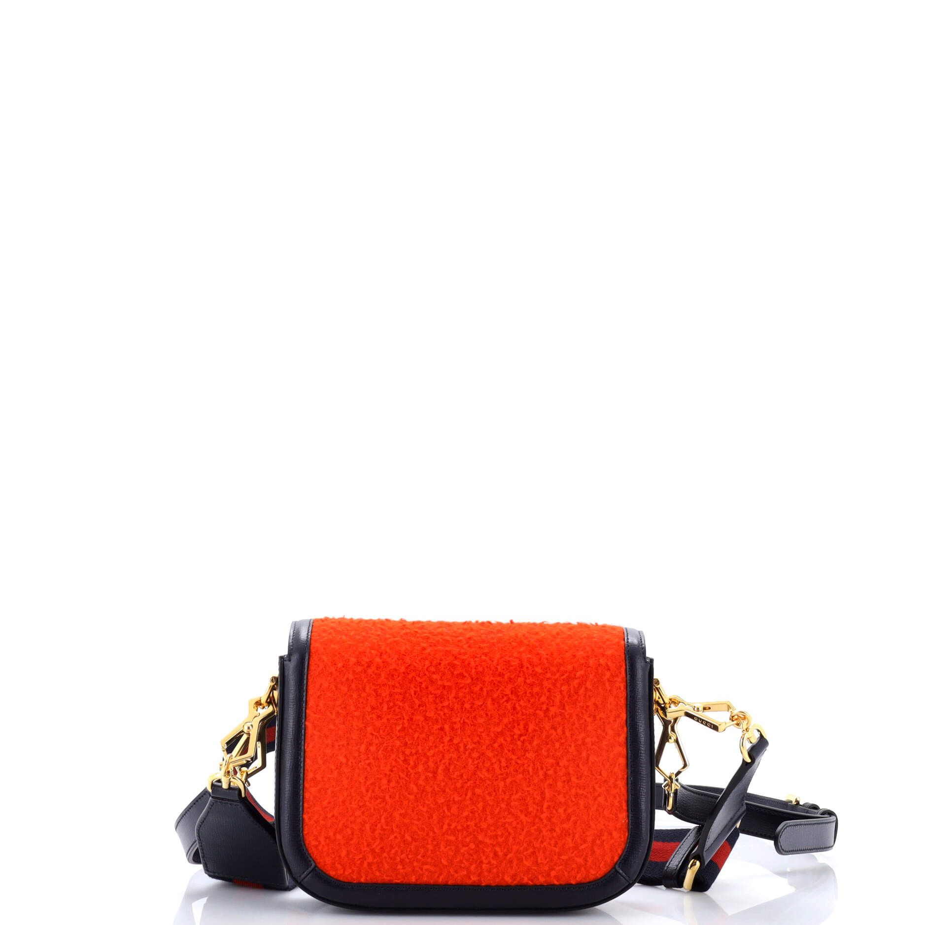 Gucci Horsebit 1955 Shoulder Bag Size ONE SIZE - 3 Thumbnail
